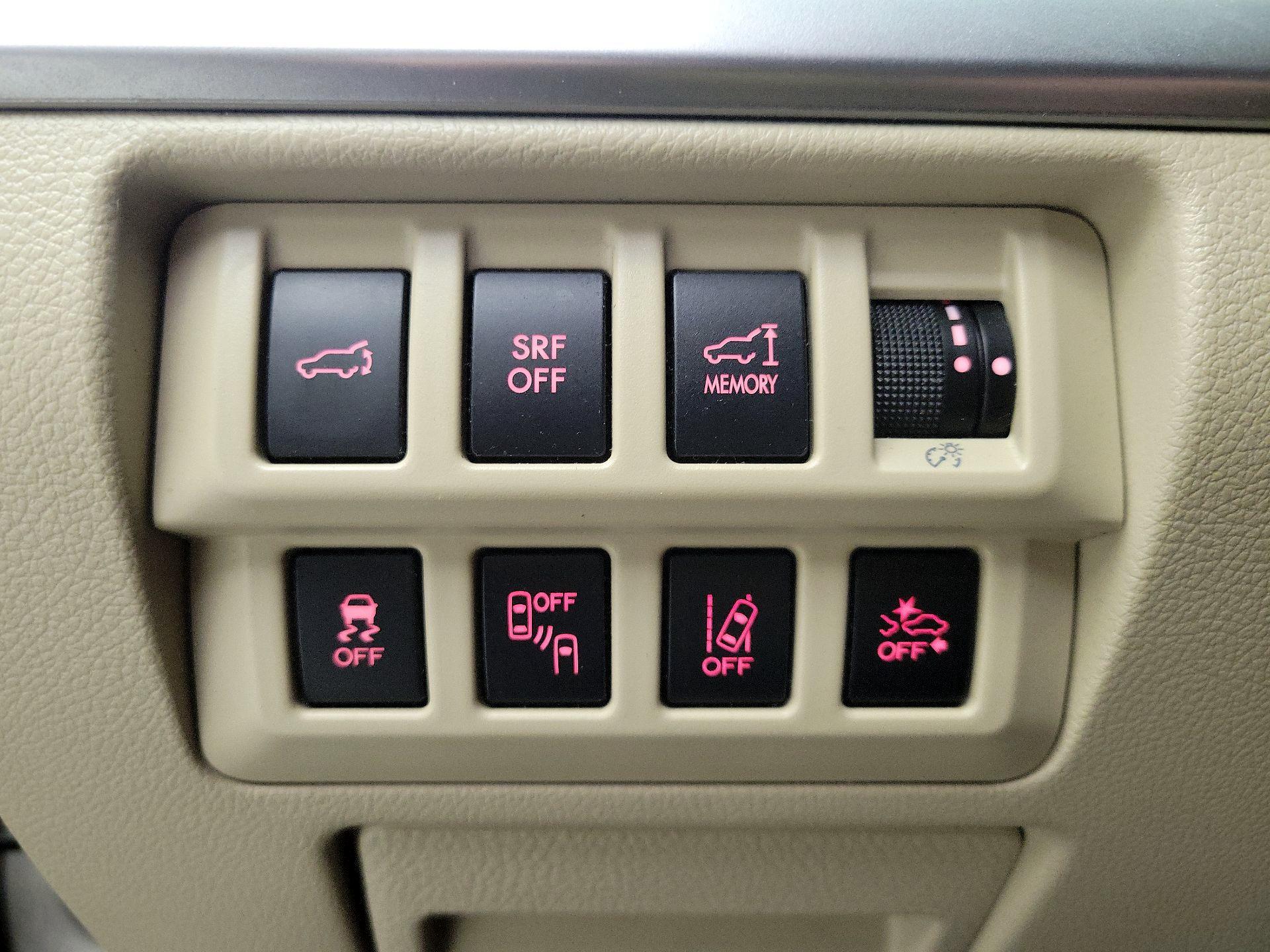 Thumbnail: 2015 Subaru Outback - 13