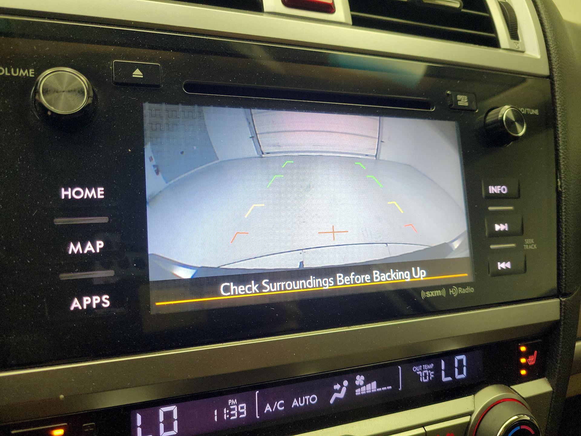 Thumbnail: 2015 Subaru Outback - 15