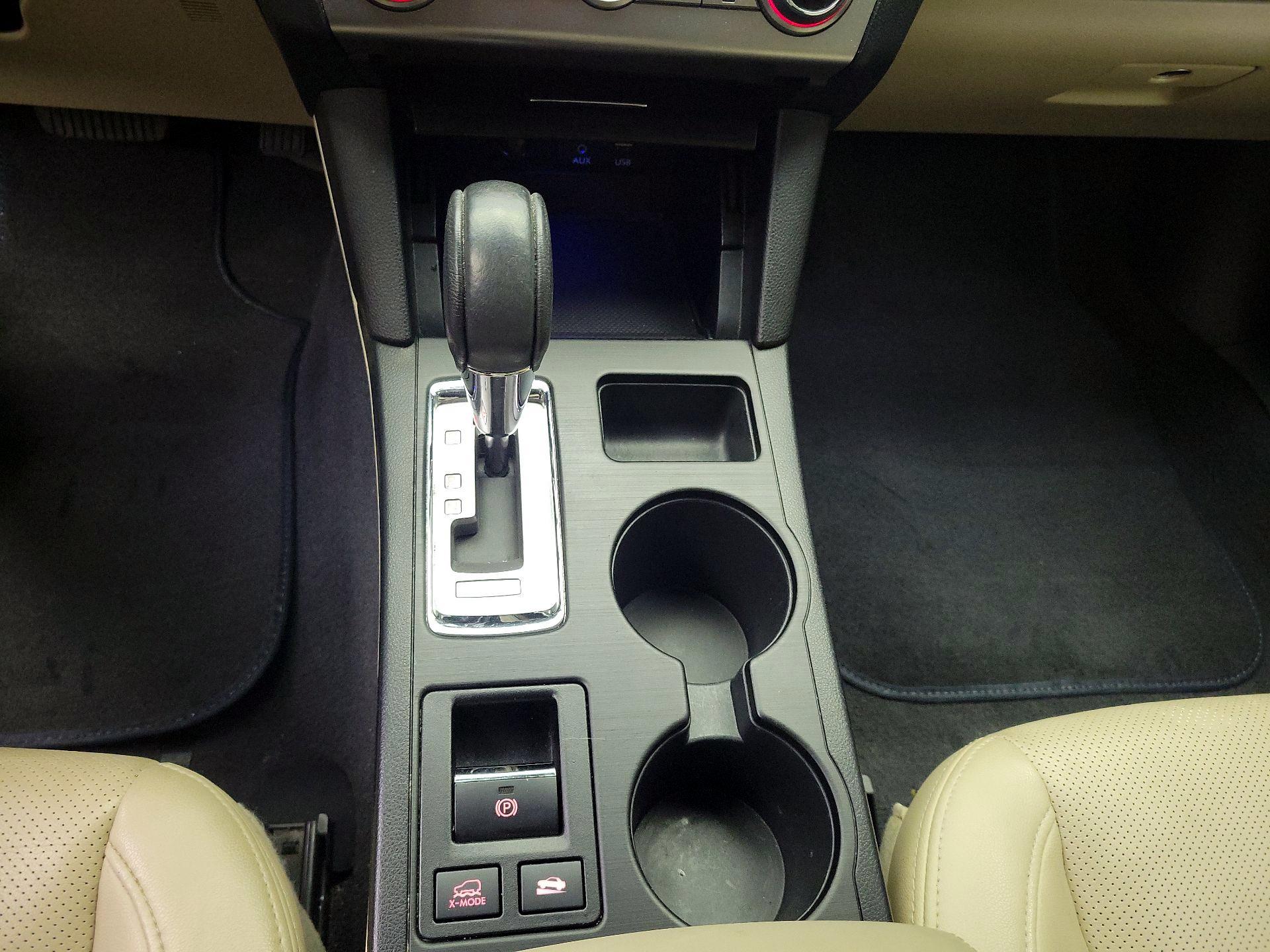 Thumbnail: 2015 Subaru Outback - 18