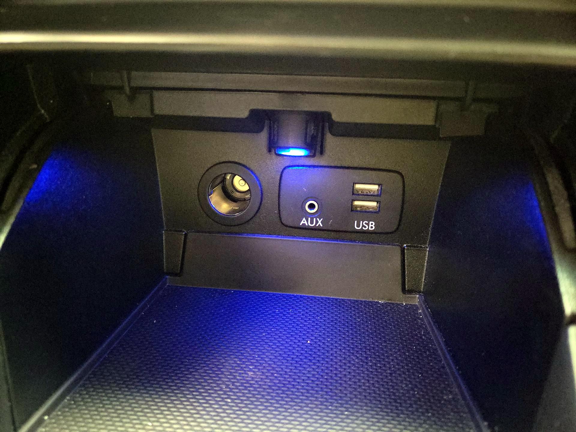 Thumbnail: 2015 Subaru Outback - 19