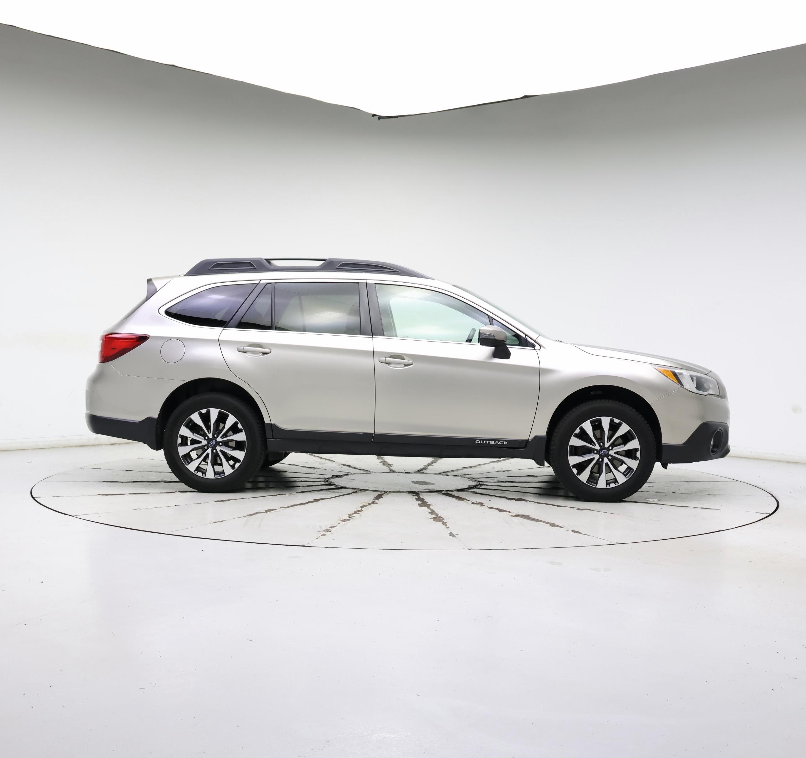 Thumbnail: 2015 Subaru Outback - 7