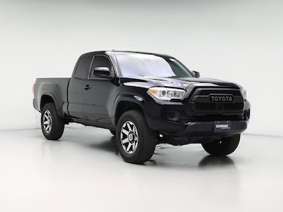2020 Toyota Tacoma SR