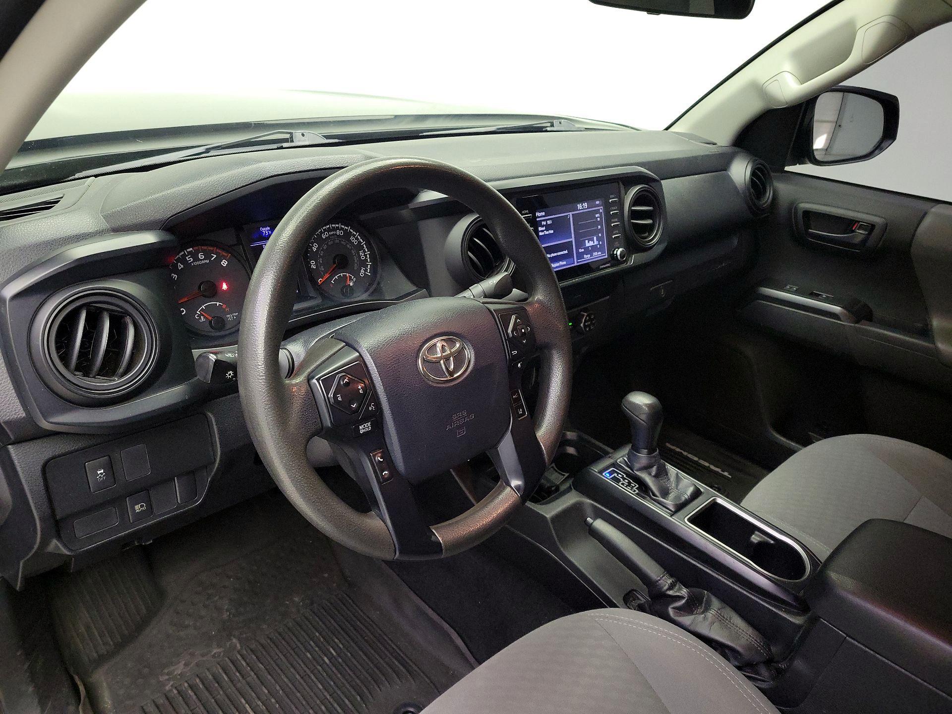 Thumbnail: 2020 Toyota Tacoma - 9