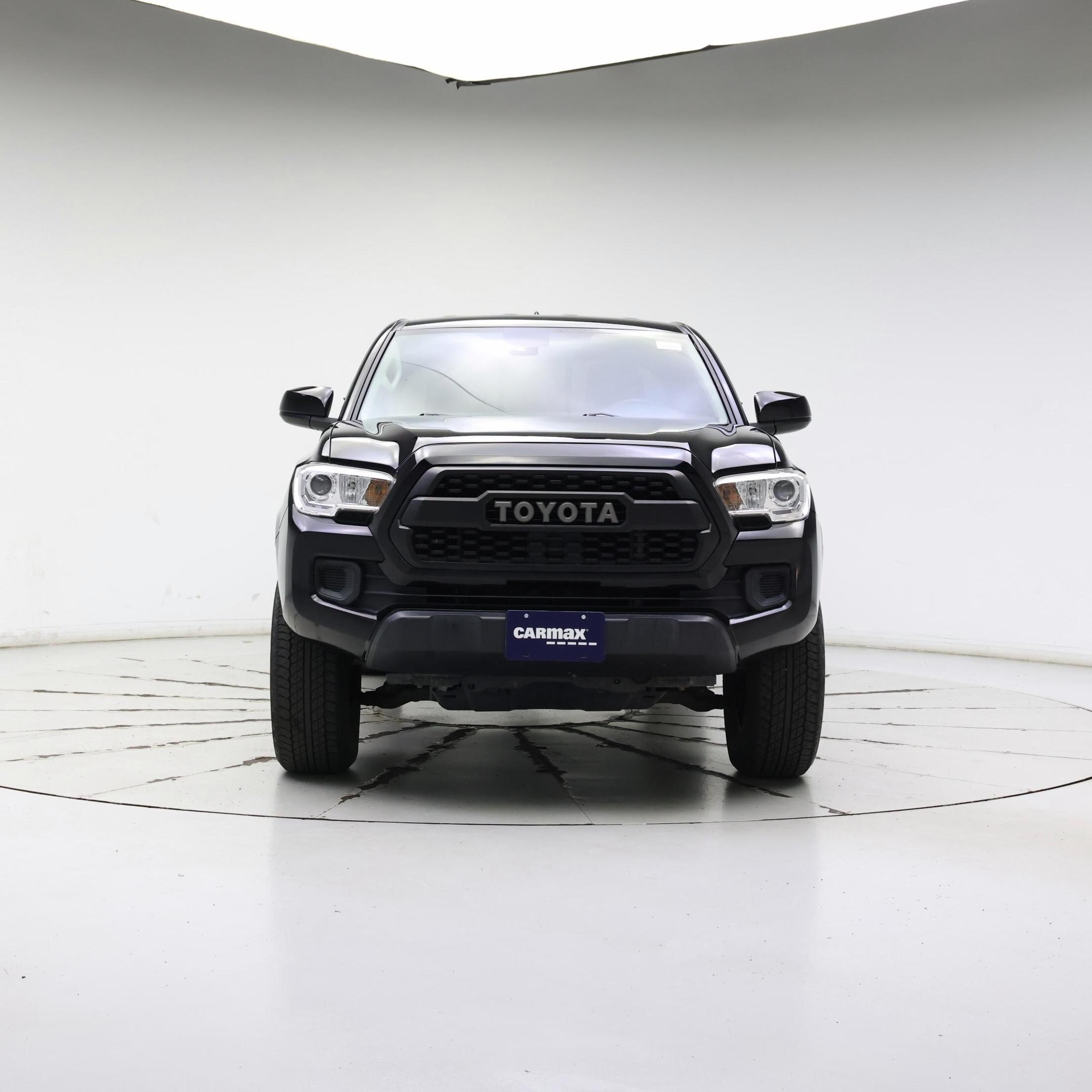 Thumbnail: 2020 Toyota Tacoma - 5