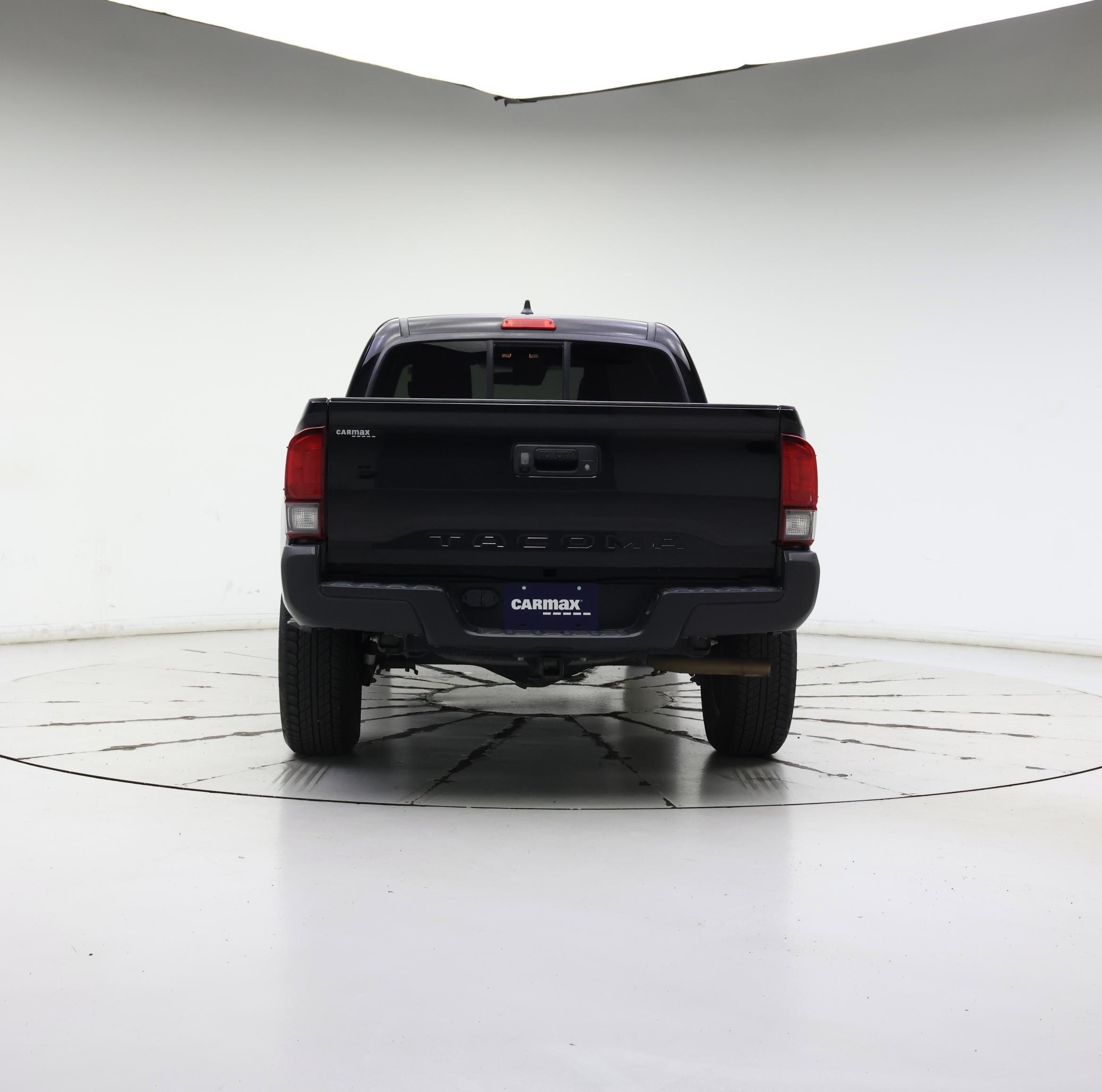 Thumbnail: 2020 Toyota Tacoma - 6
