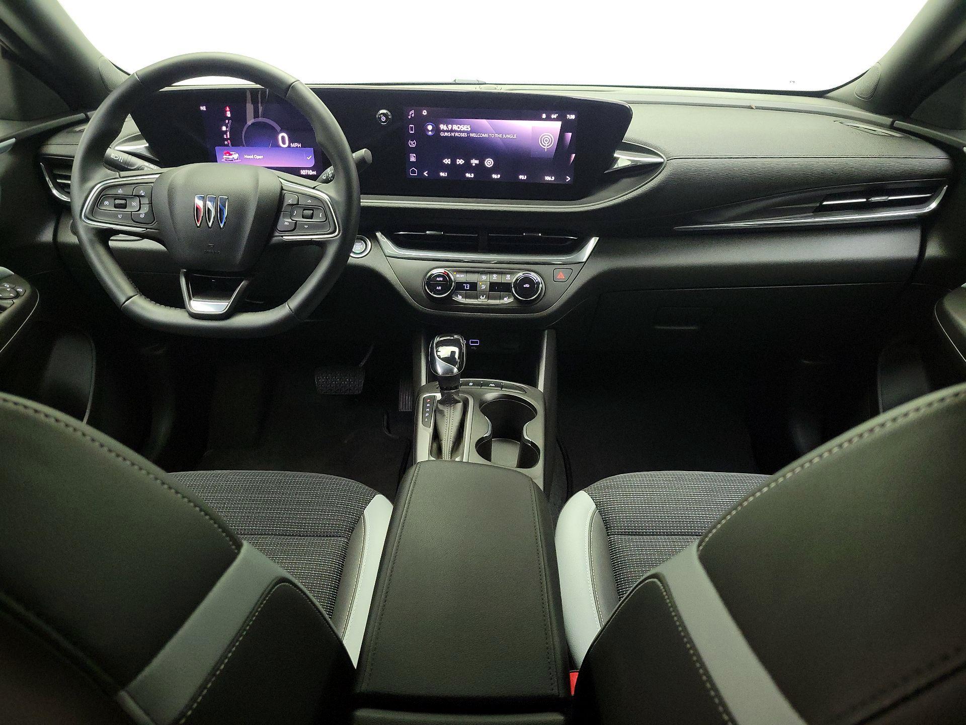 Thumbnail: 2024 Buick Envista - 9