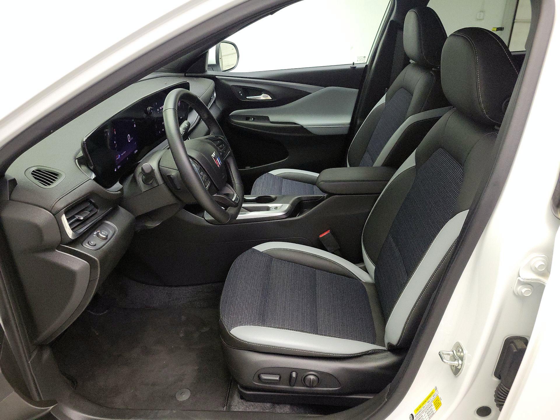 Thumbnail: 2024 Buick Envista - 11