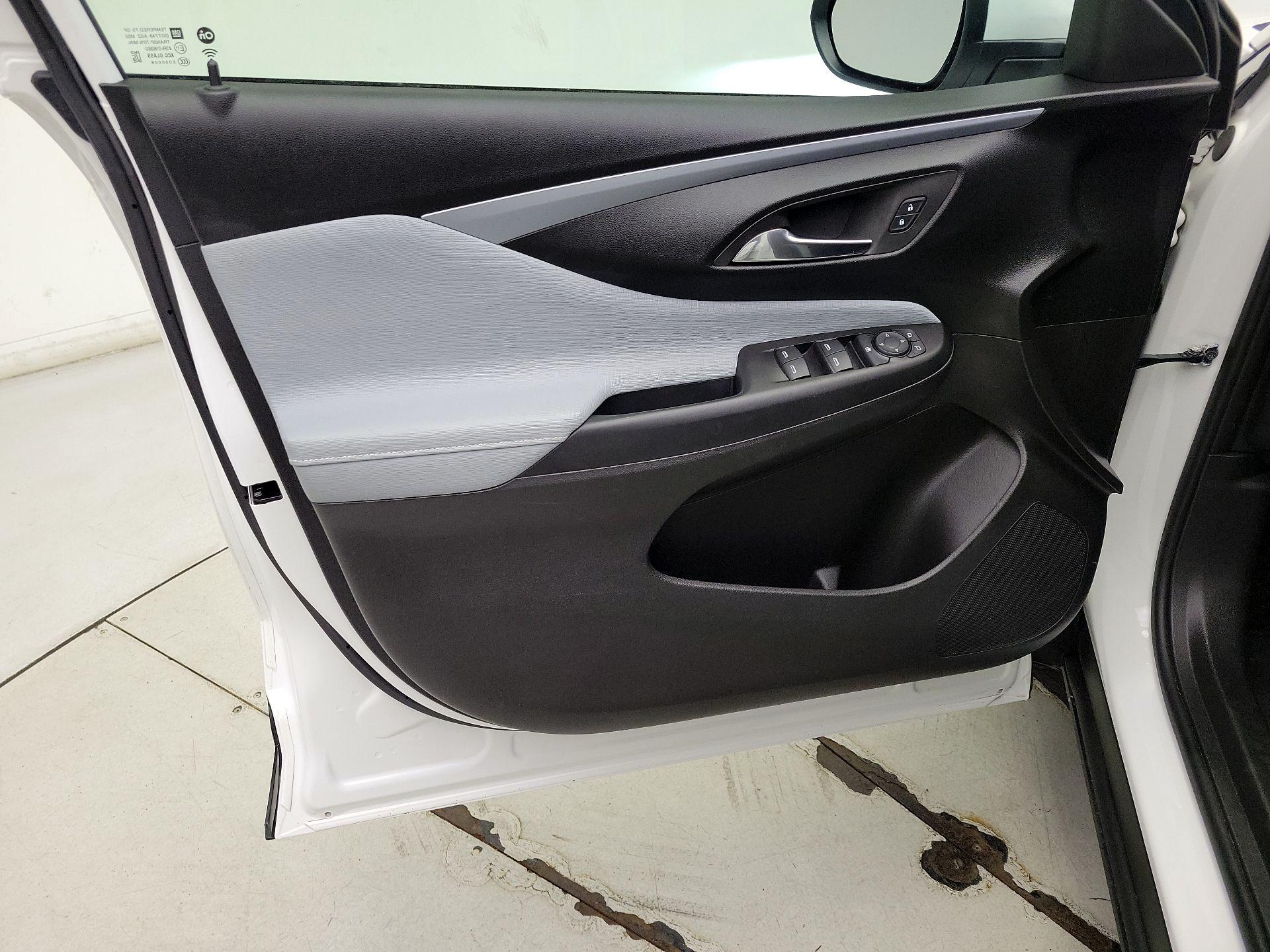 Thumbnail: 2024 Buick Envista - 12