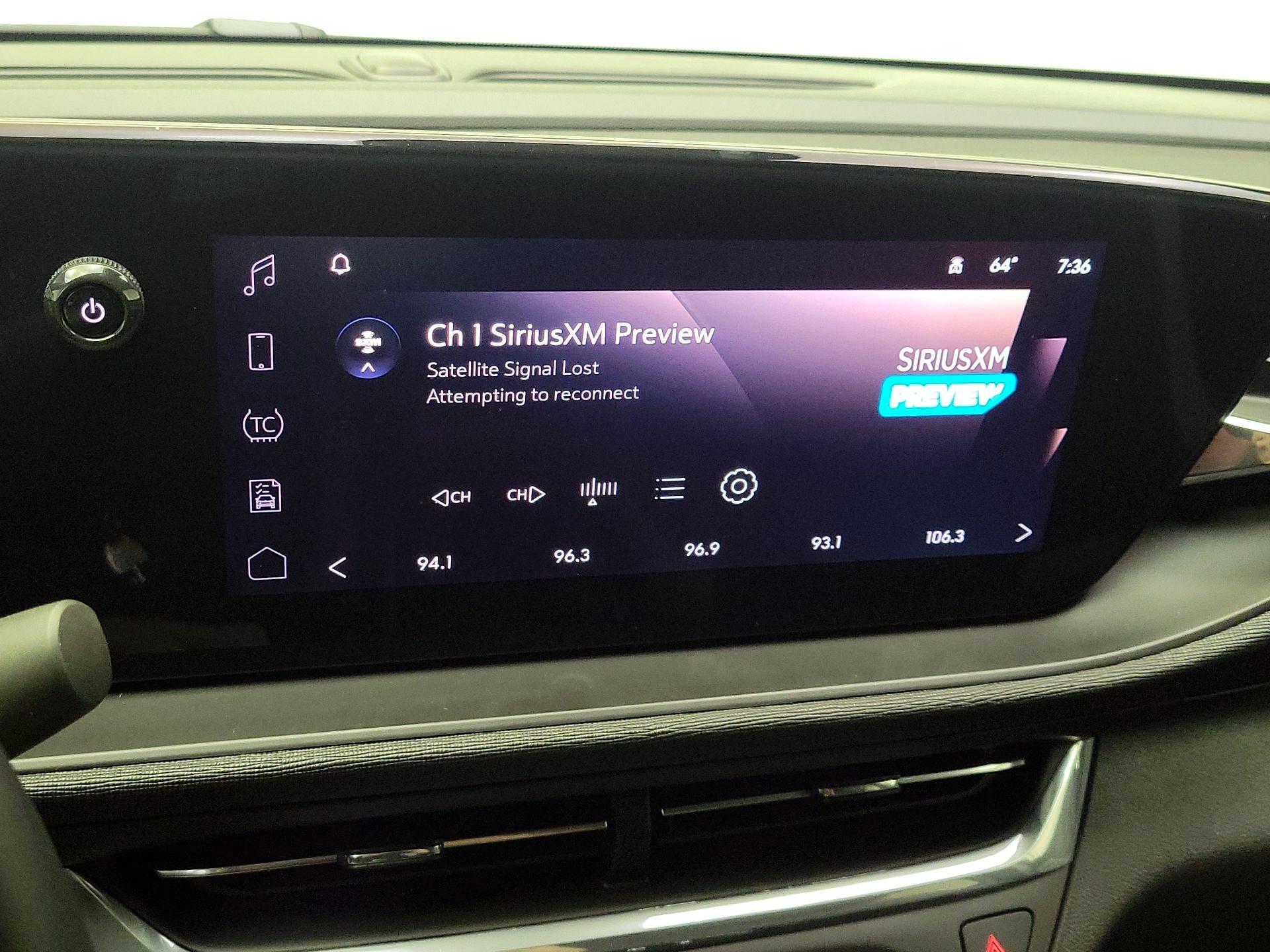 Thumbnail: 2024 Buick Envista - 15