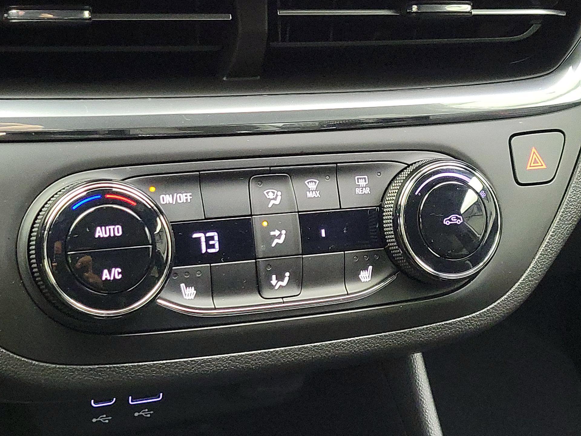 Thumbnail: 2024 Buick Envista - 16