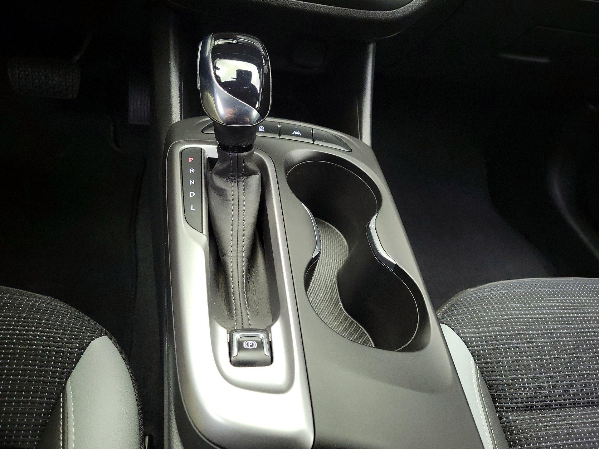 Thumbnail: 2024 Buick Envista - 17