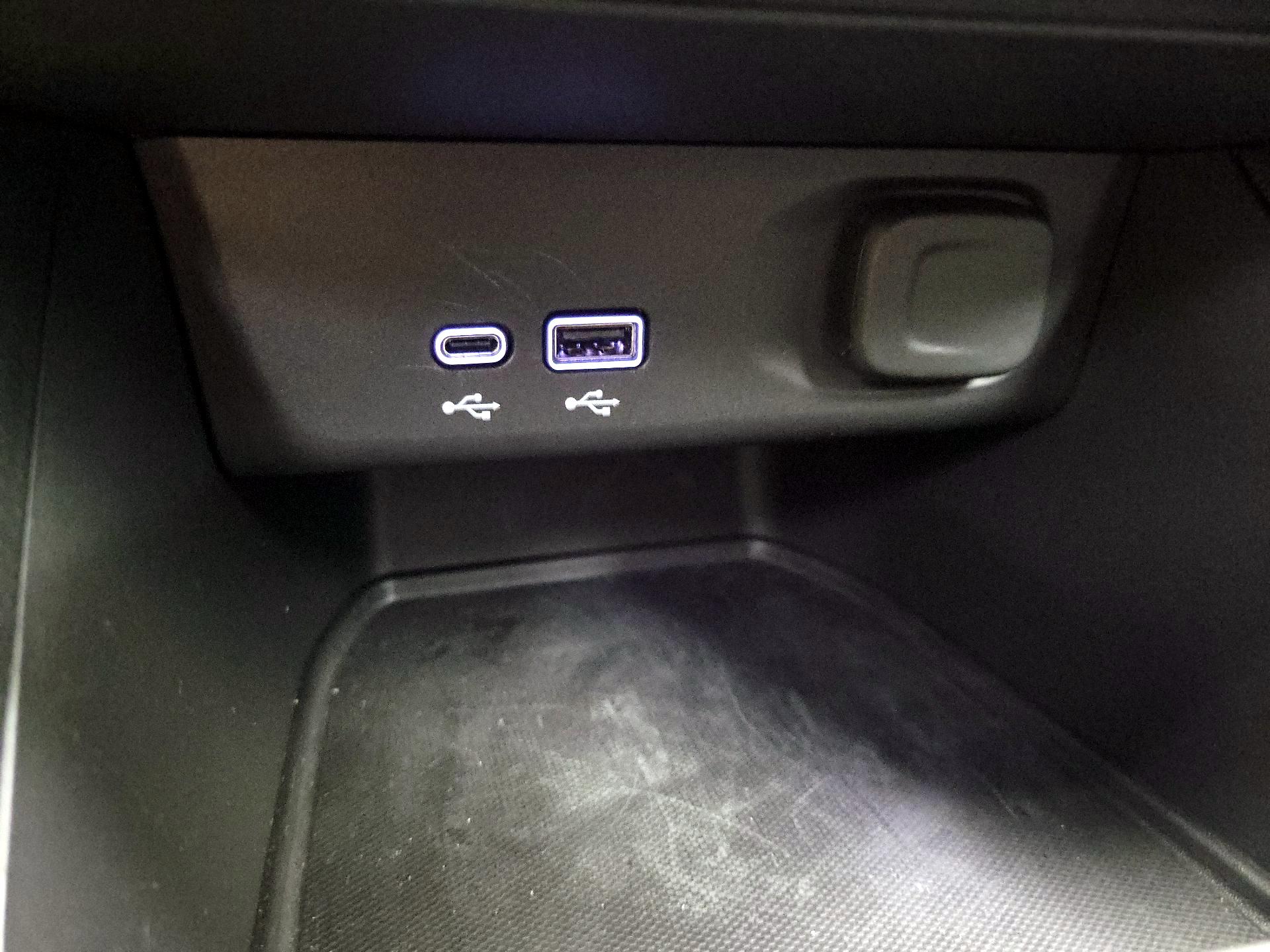 Thumbnail: 2024 Buick Envista - 18