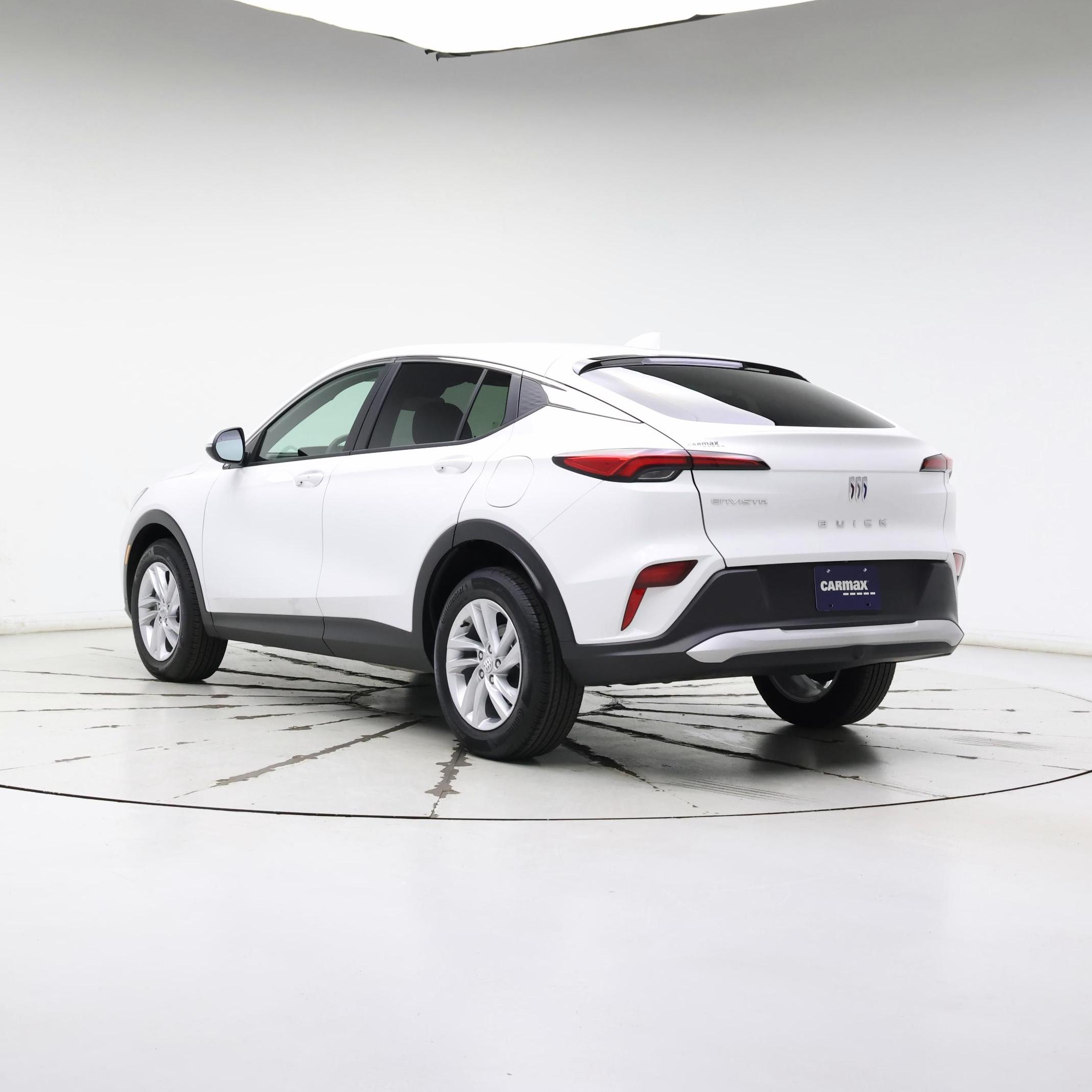 Thumbnail: 2024 Buick Envista - 2