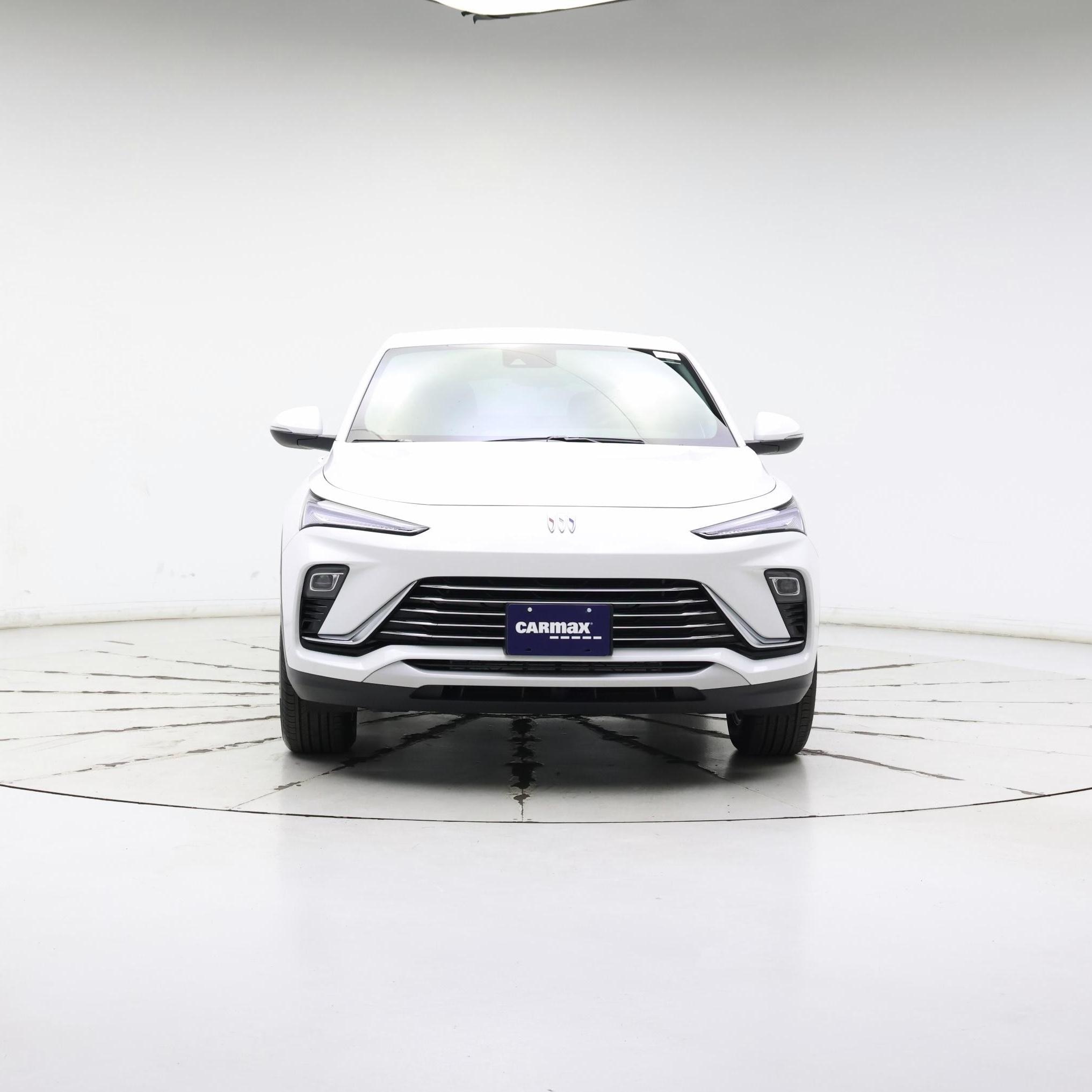 Thumbnail: 2024 Buick Envista - 5