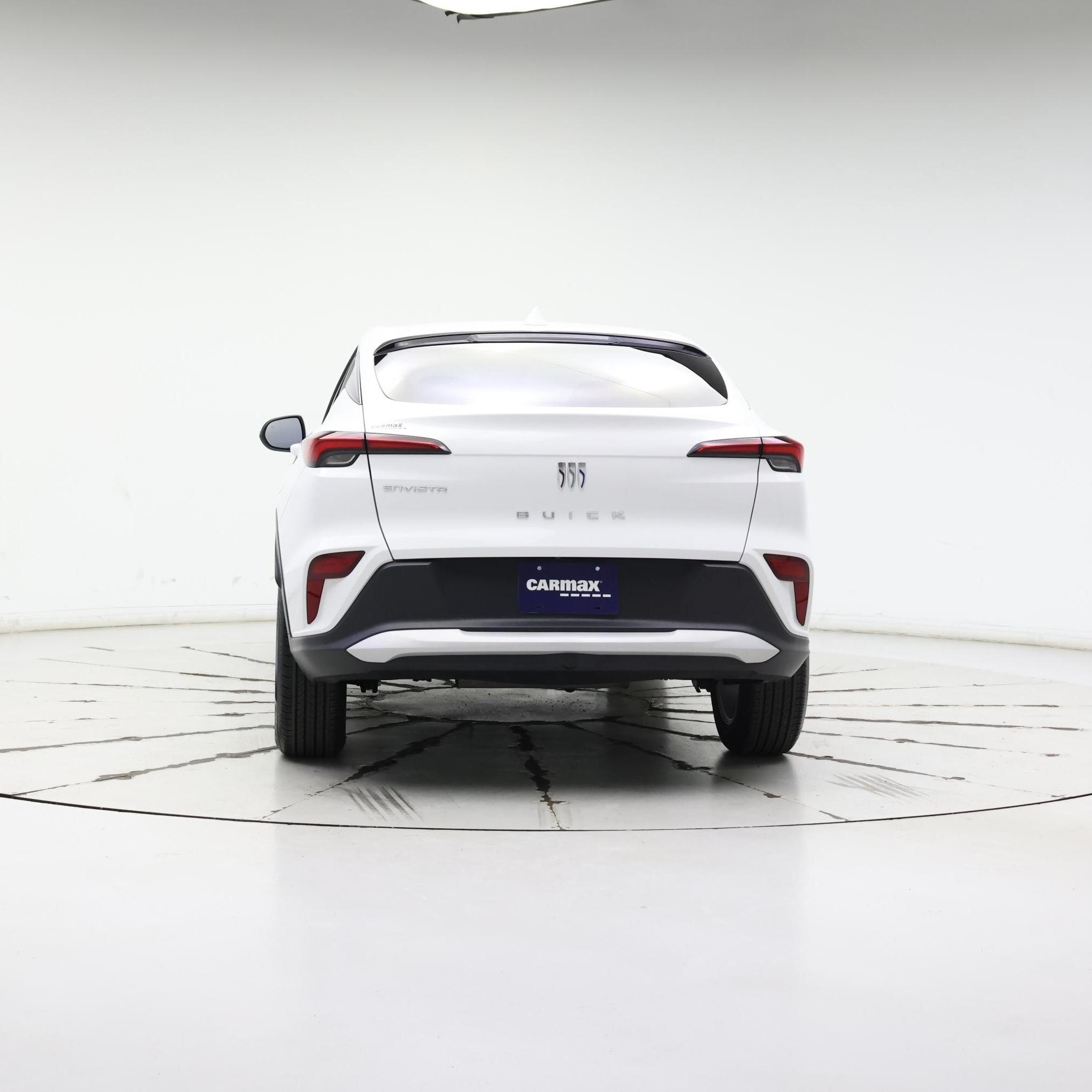 Thumbnail: 2024 Buick Envista - 6