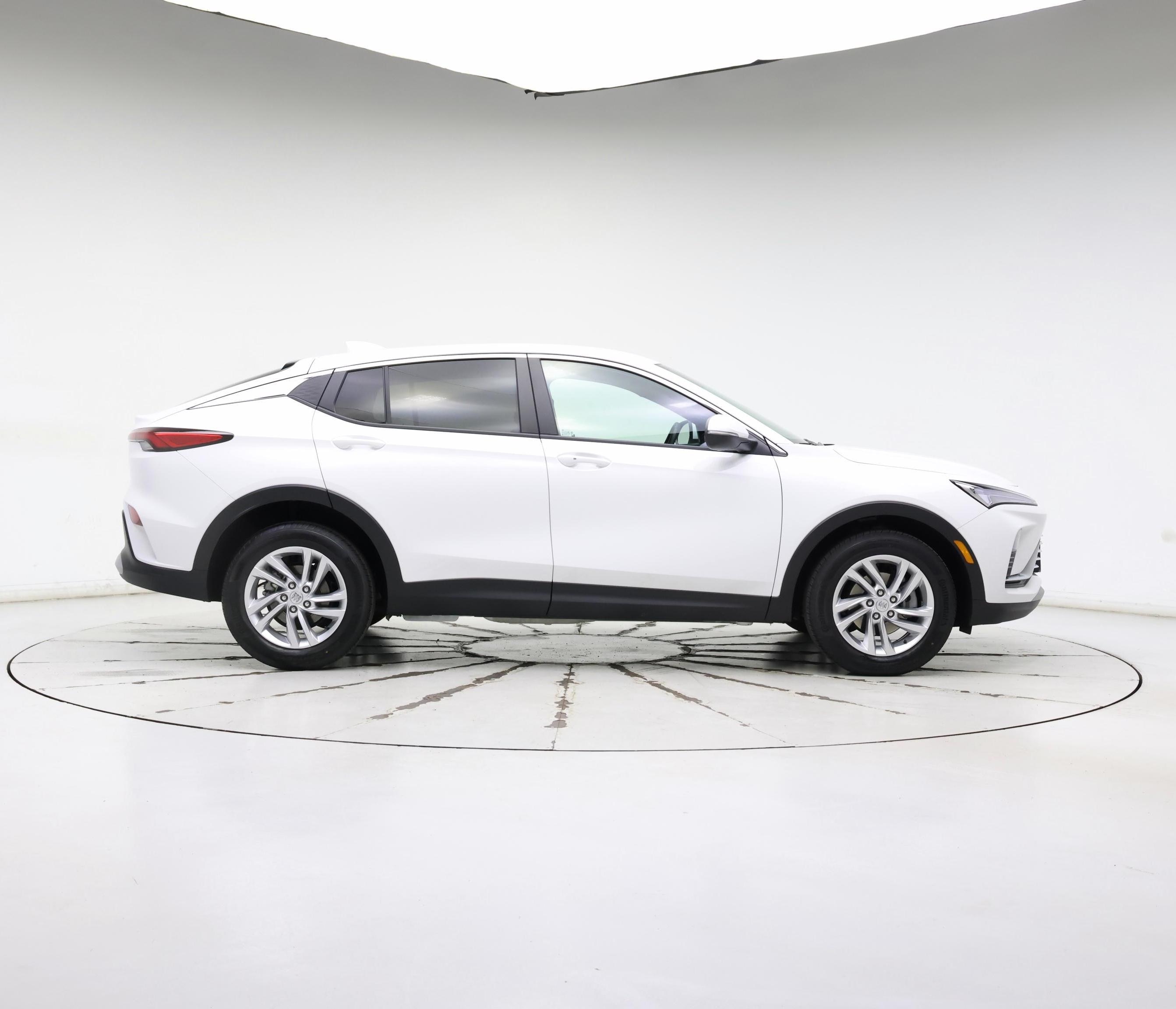 Thumbnail: 2024 Buick Envista - 7