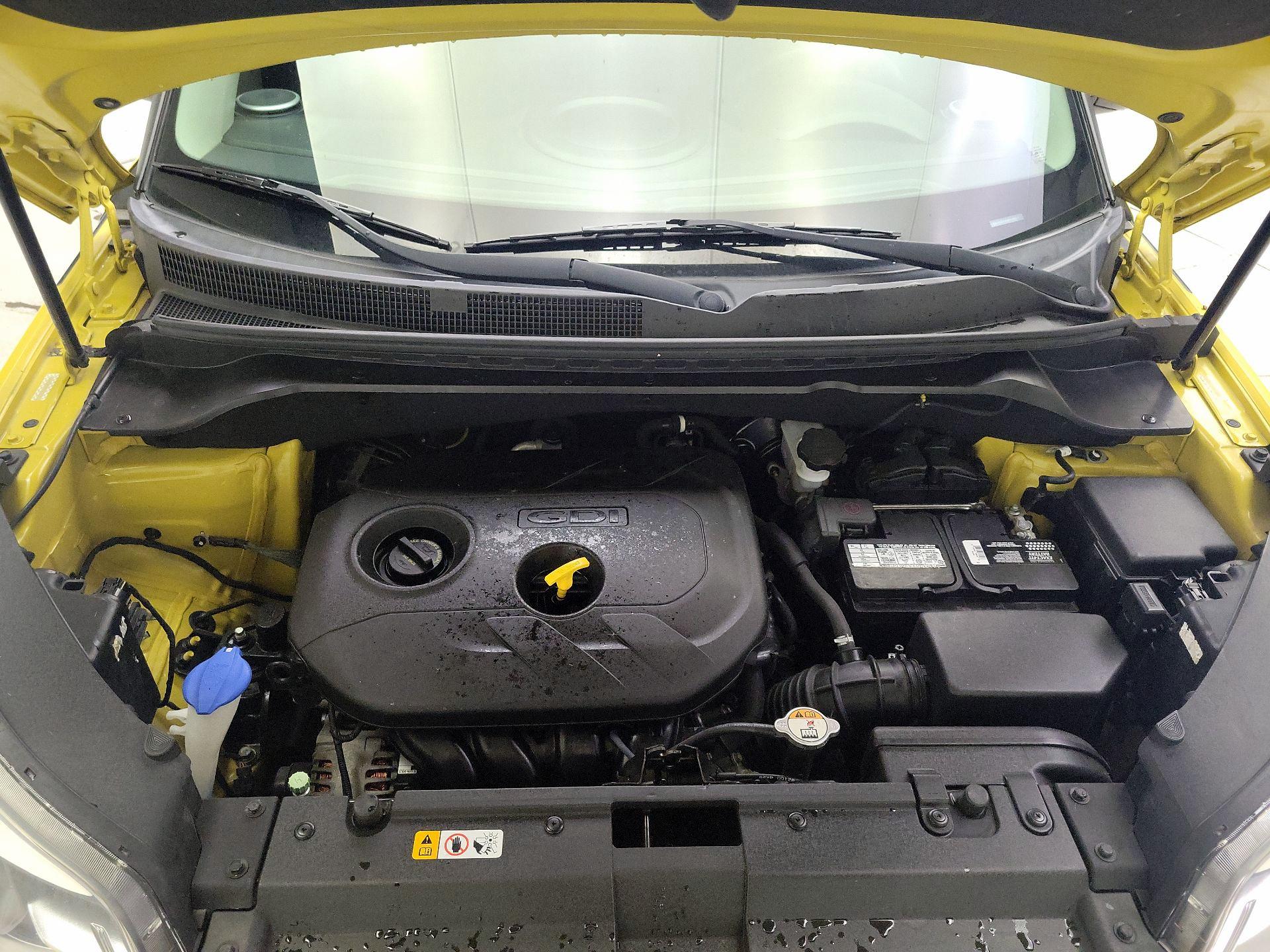 Thumbnail: 2015 Kia Soul - 20