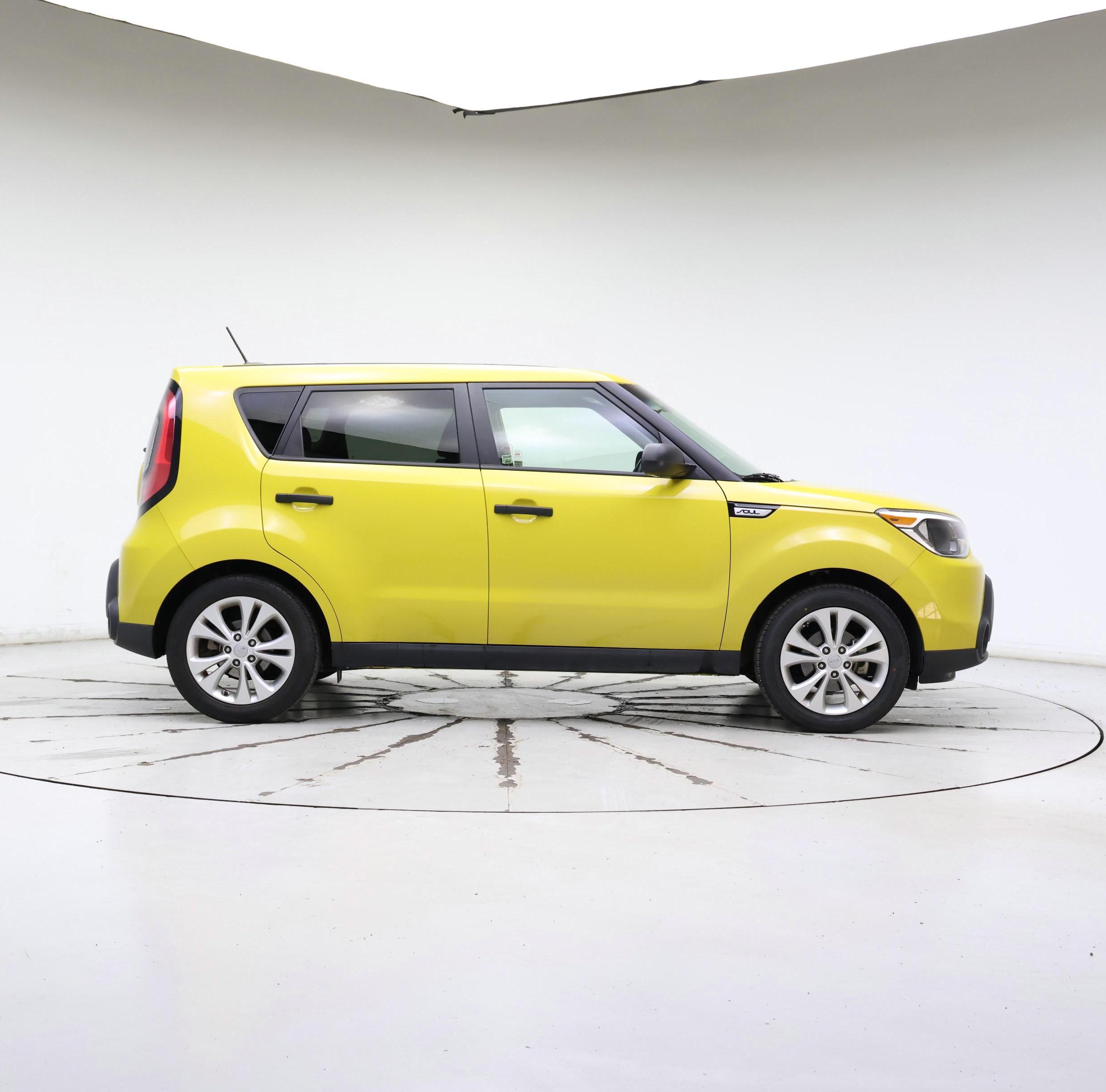 Thumbnail: 2015 Kia Soul - 7