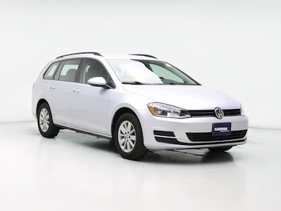 2016 Volkswagen Golf S