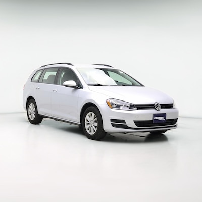 2016 Volkswagen Golf S