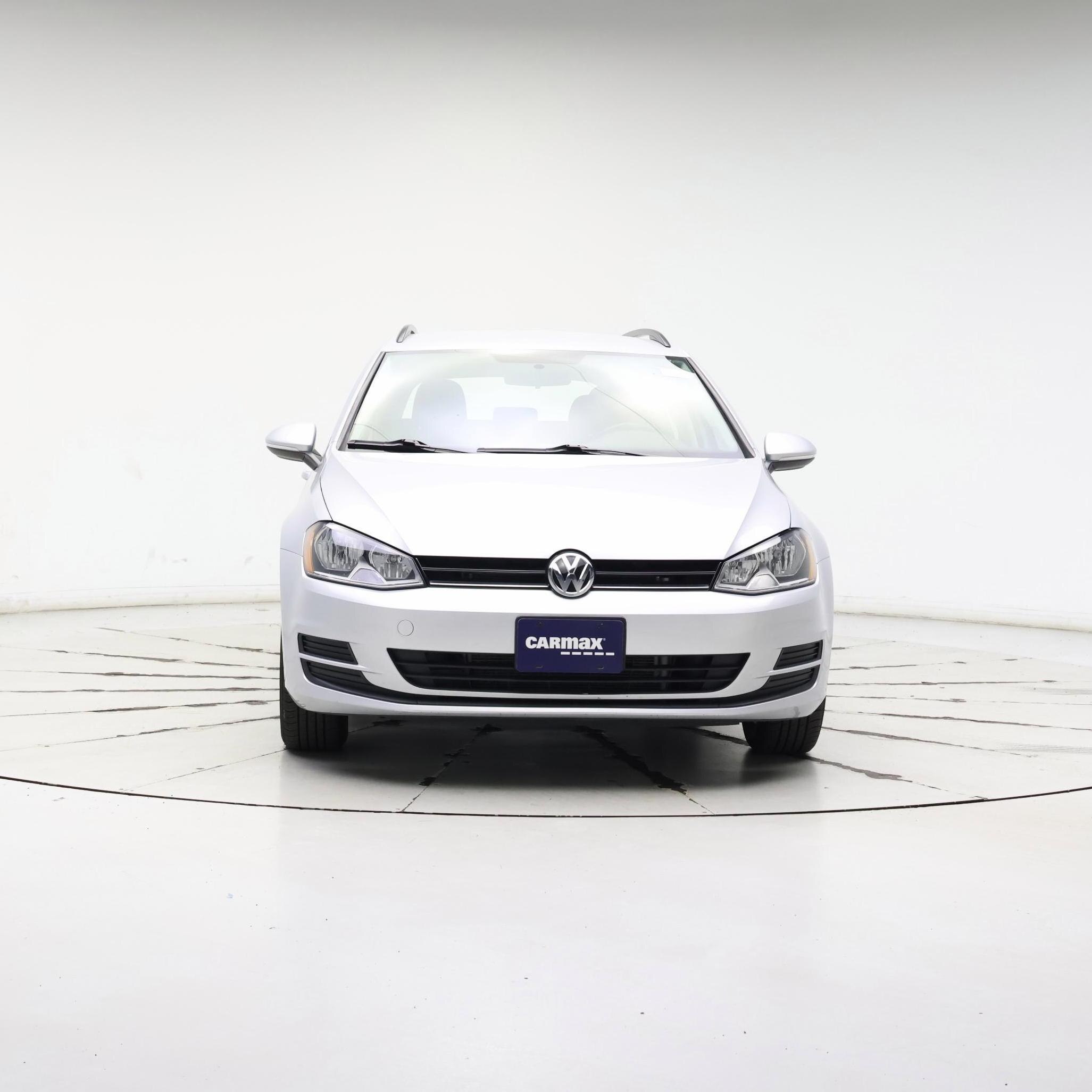 Thumbnail: 2016 Volkswagen Golf - 5