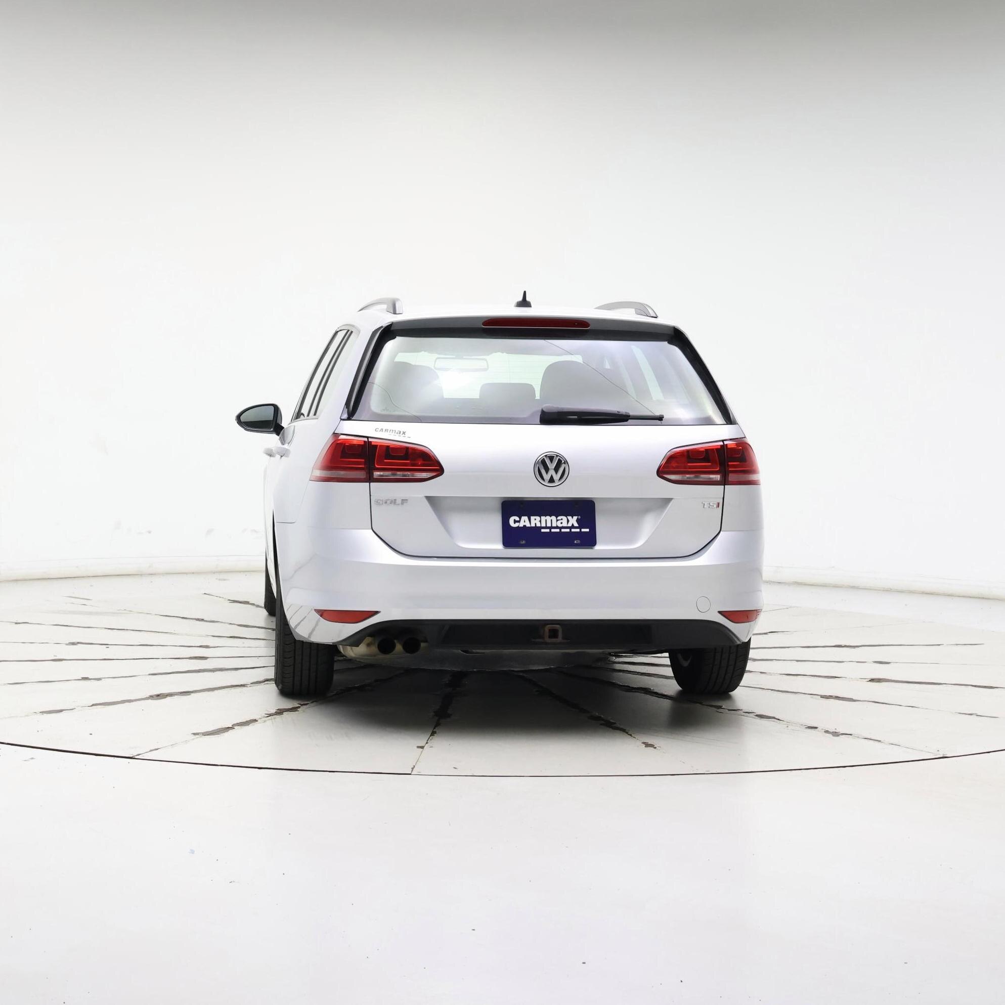 Thumbnail: 2016 Volkswagen Golf - 6