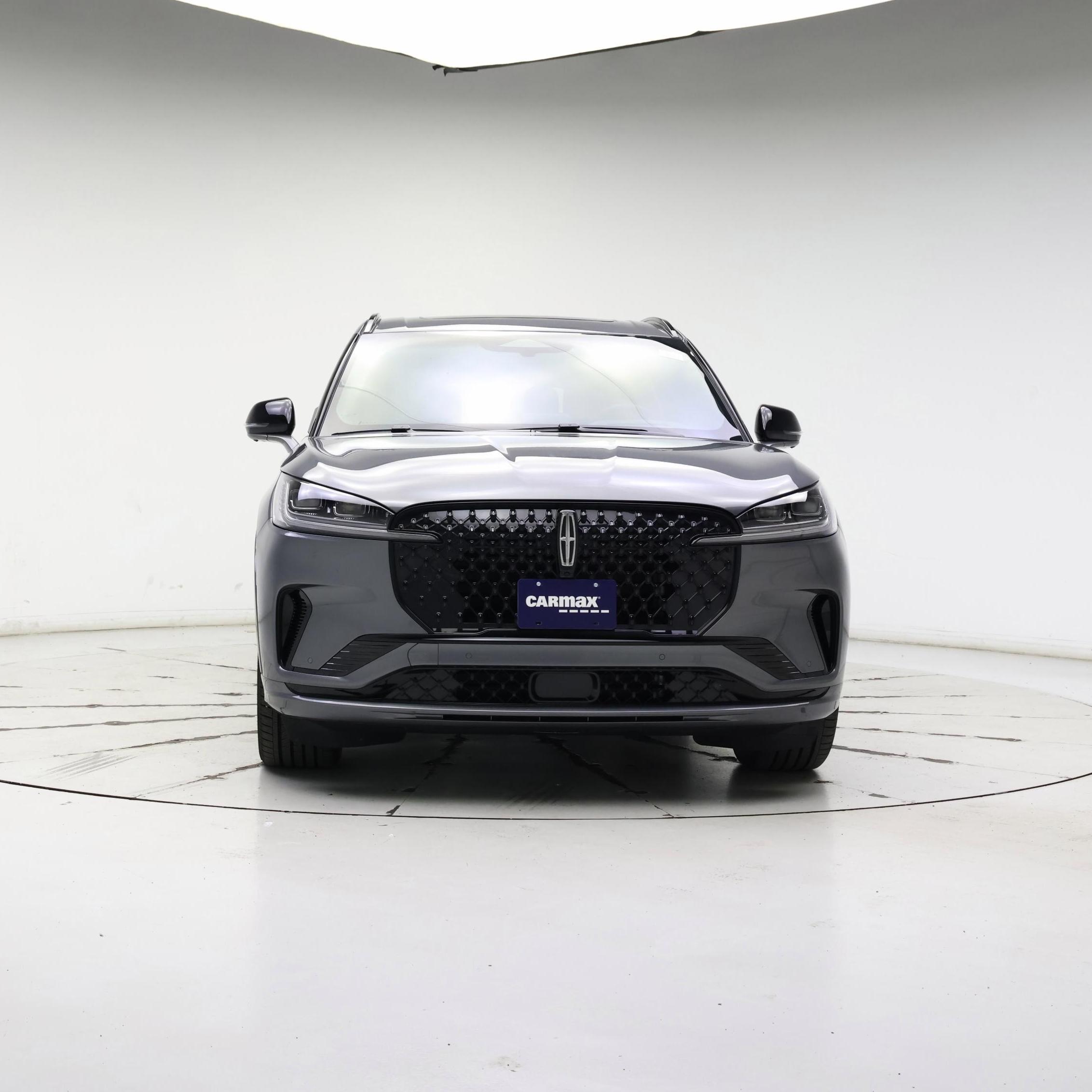 Thumbnail: 2025 Lincoln Aviator - 5