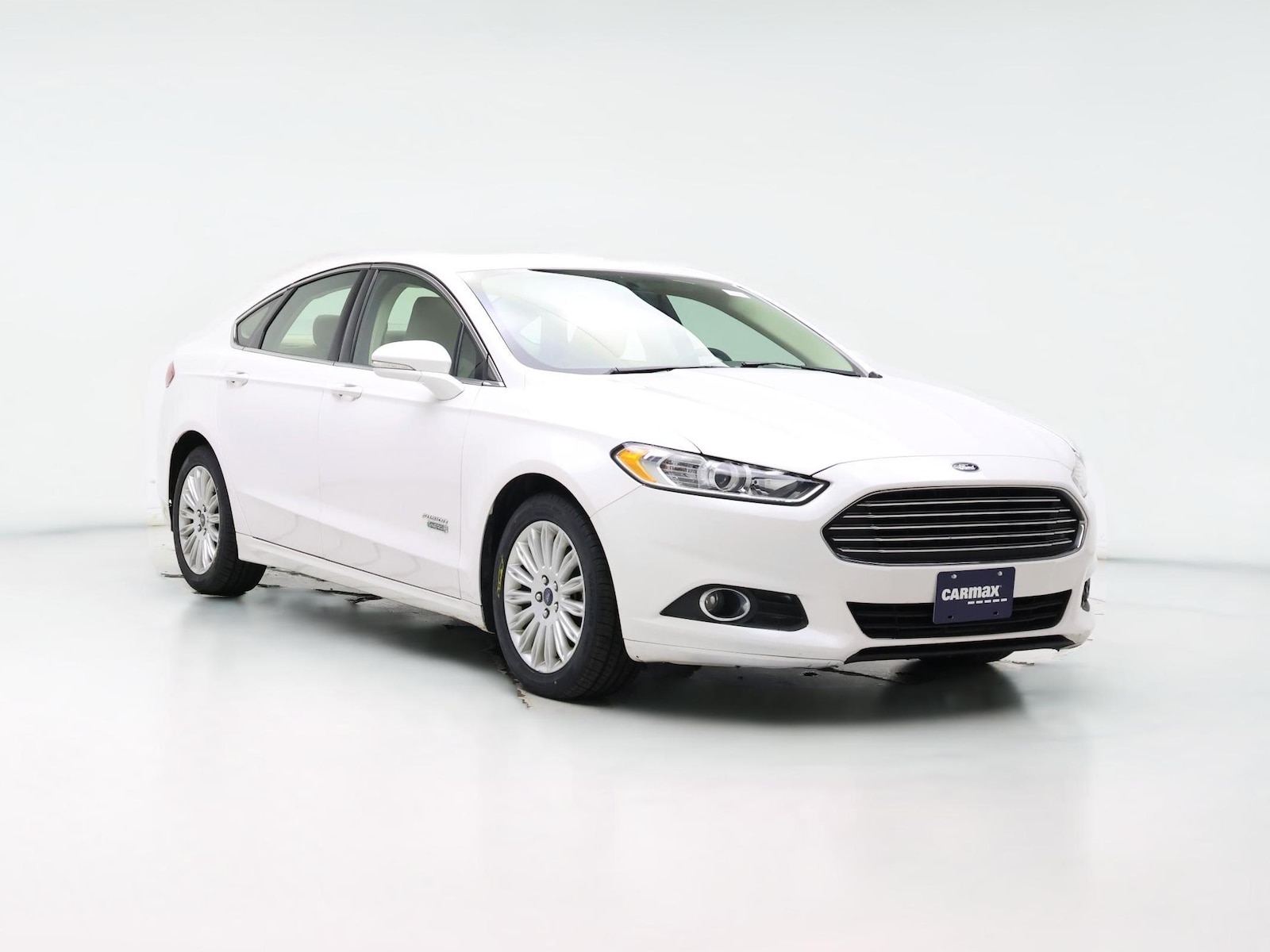 2016 Ford Fusion Energi SE Luxury