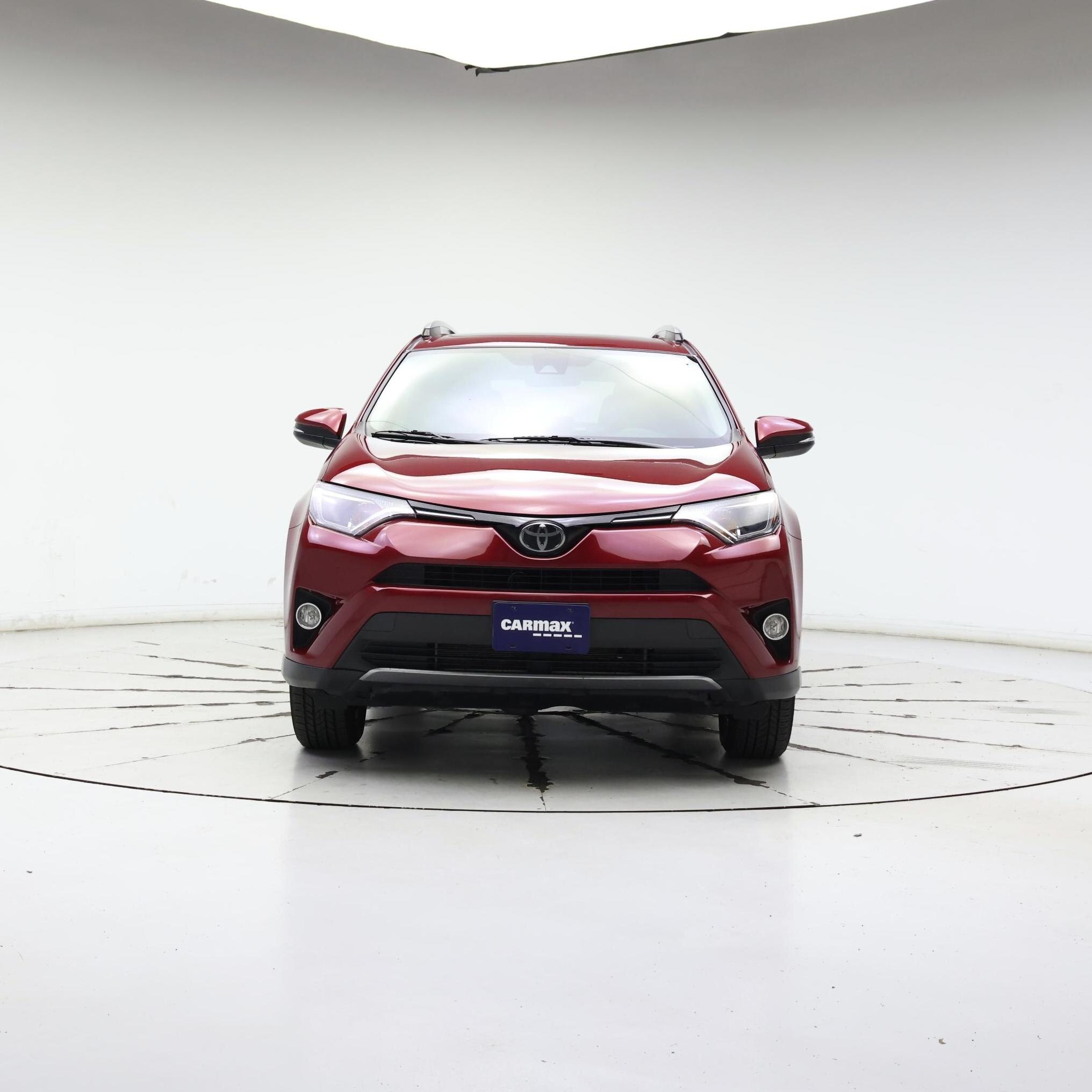 Thumbnail: 2018 Toyota RAV4 - 5