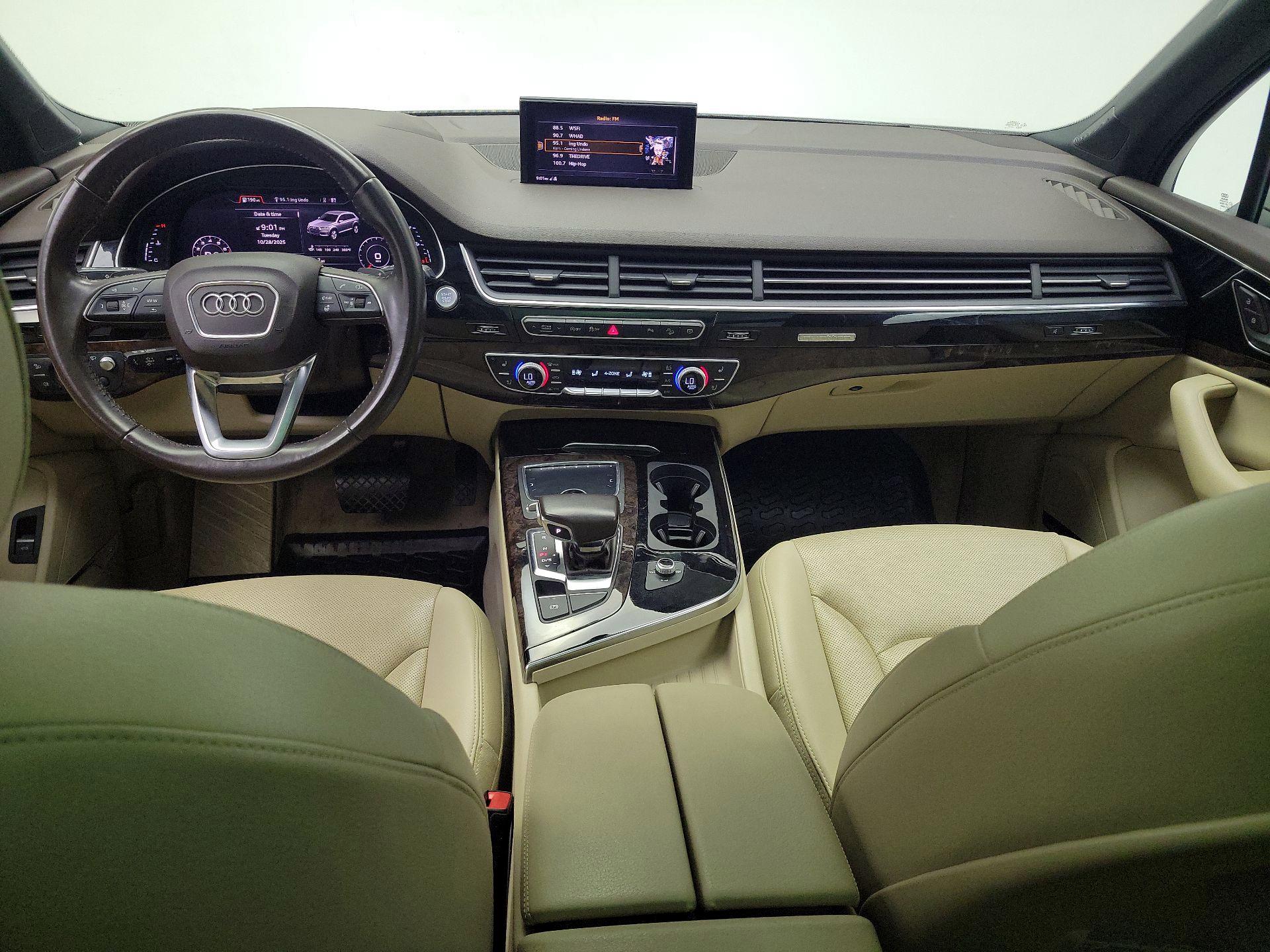 Thumbnail: 2018 Audi Q7 - 9