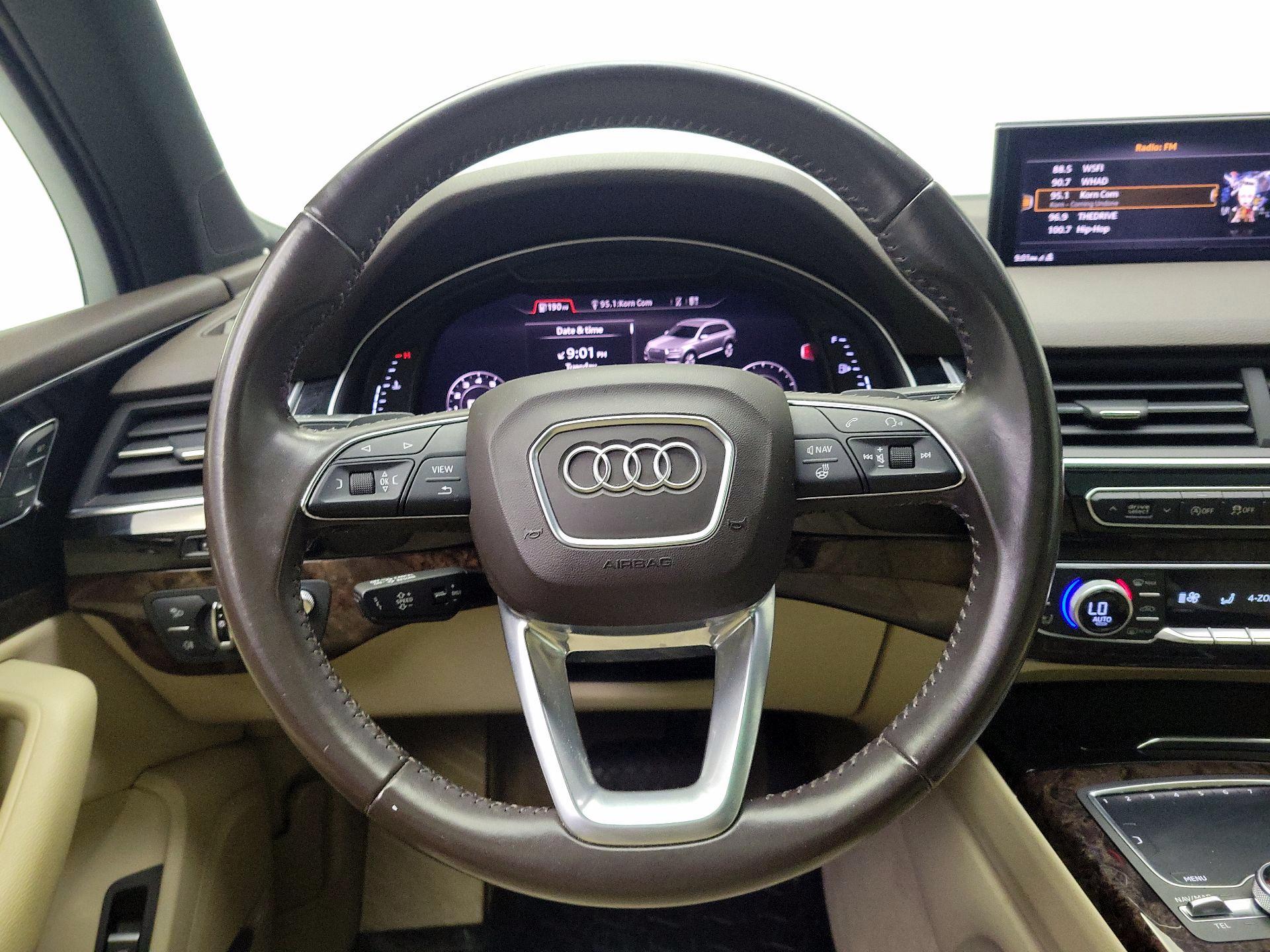 Thumbnail: 2018 Audi Q7 - 10