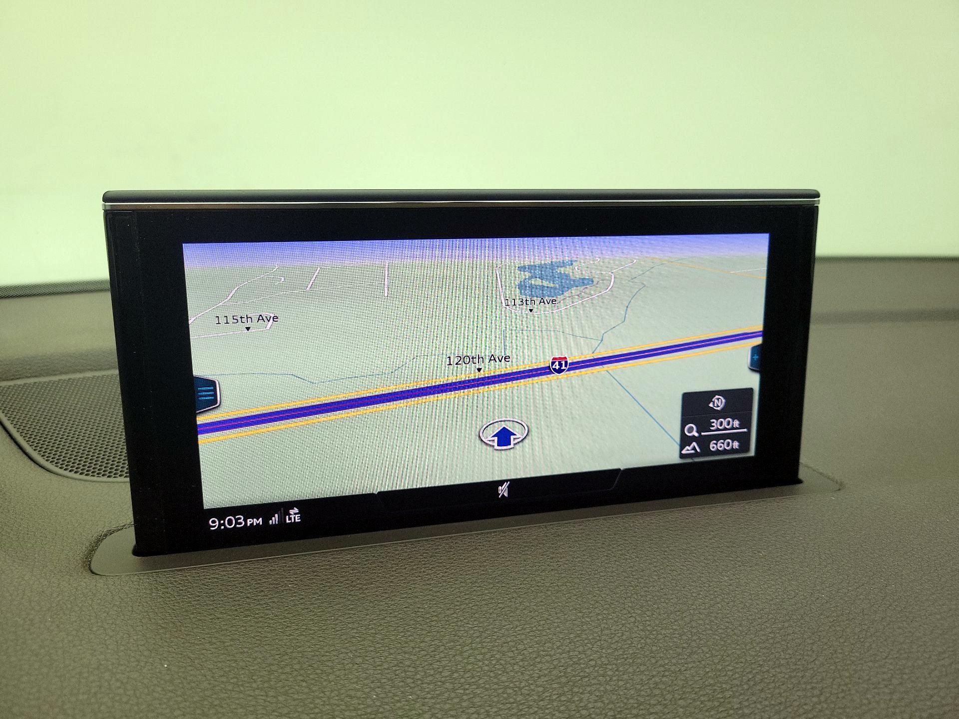 Thumbnail: 2018 Audi Q7 - 14