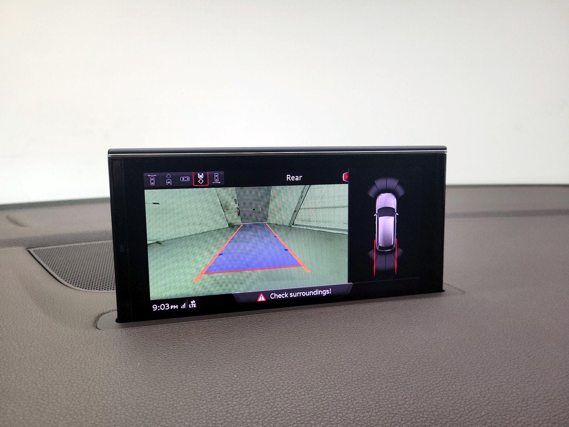 Thumbnail: 2018 Audi Q7 - 15