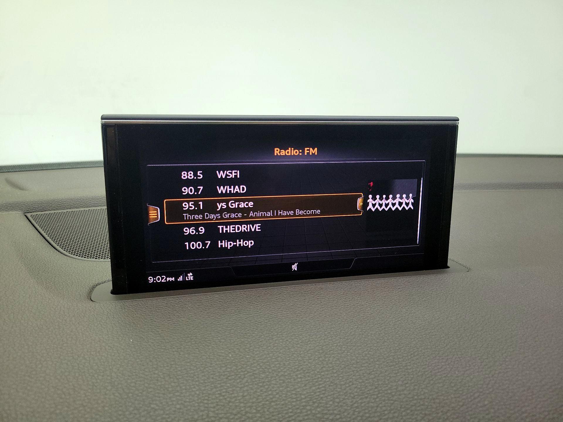 Thumbnail: 2018 Audi Q7 - 16