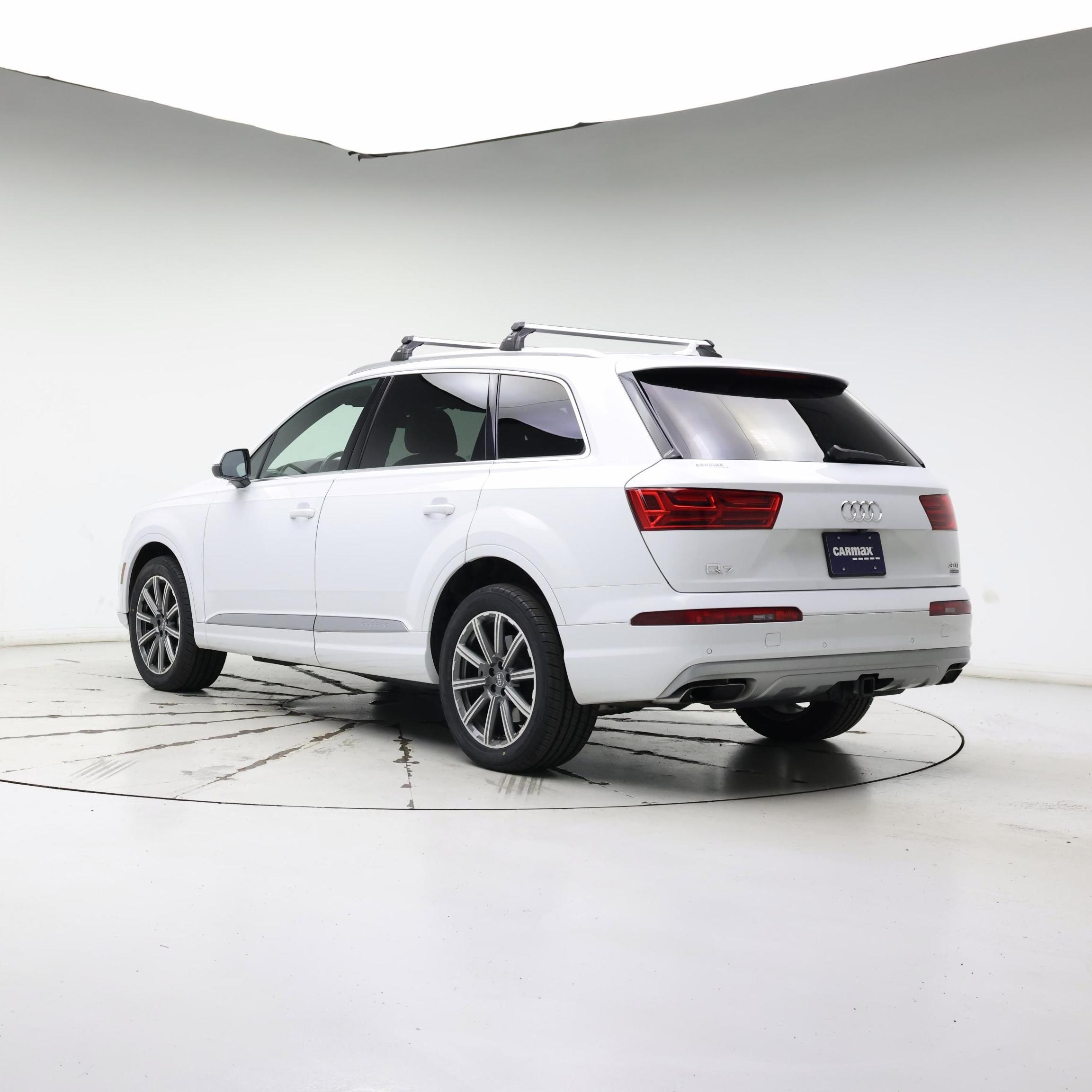 Thumbnail: 2018 Audi Q7 - 2