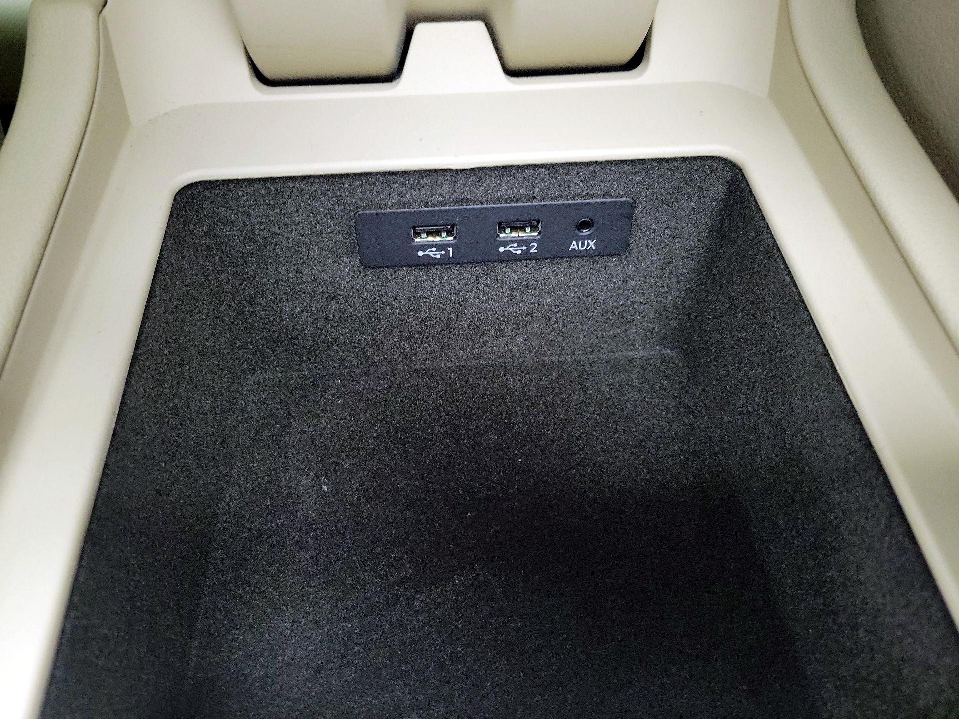 Thumbnail: 2018 Audi Q7 - 19