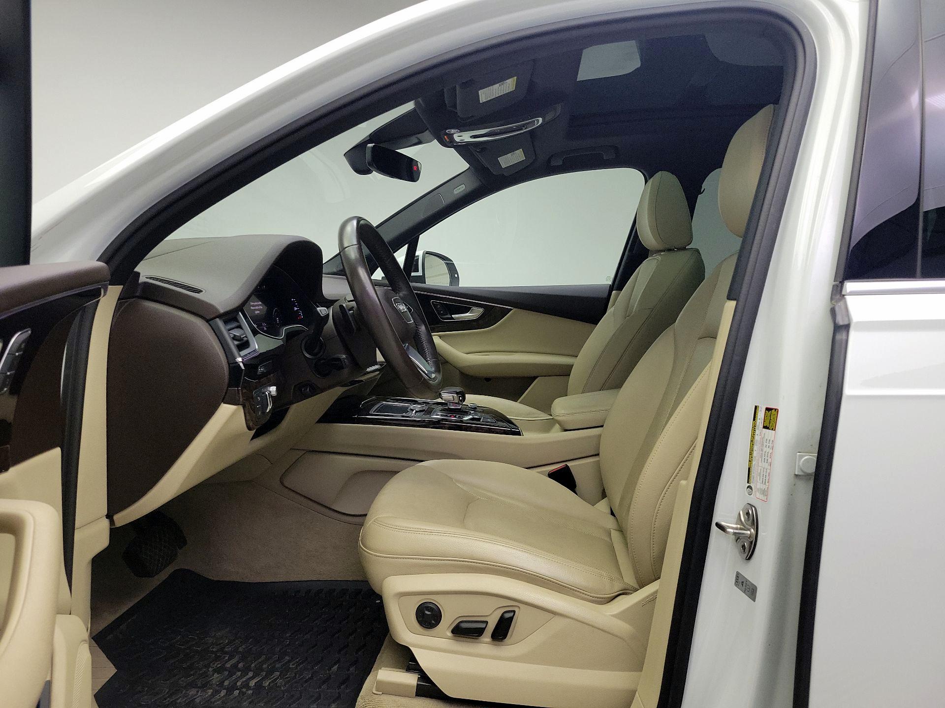 Thumbnail: 2018 Audi Q7 - 20