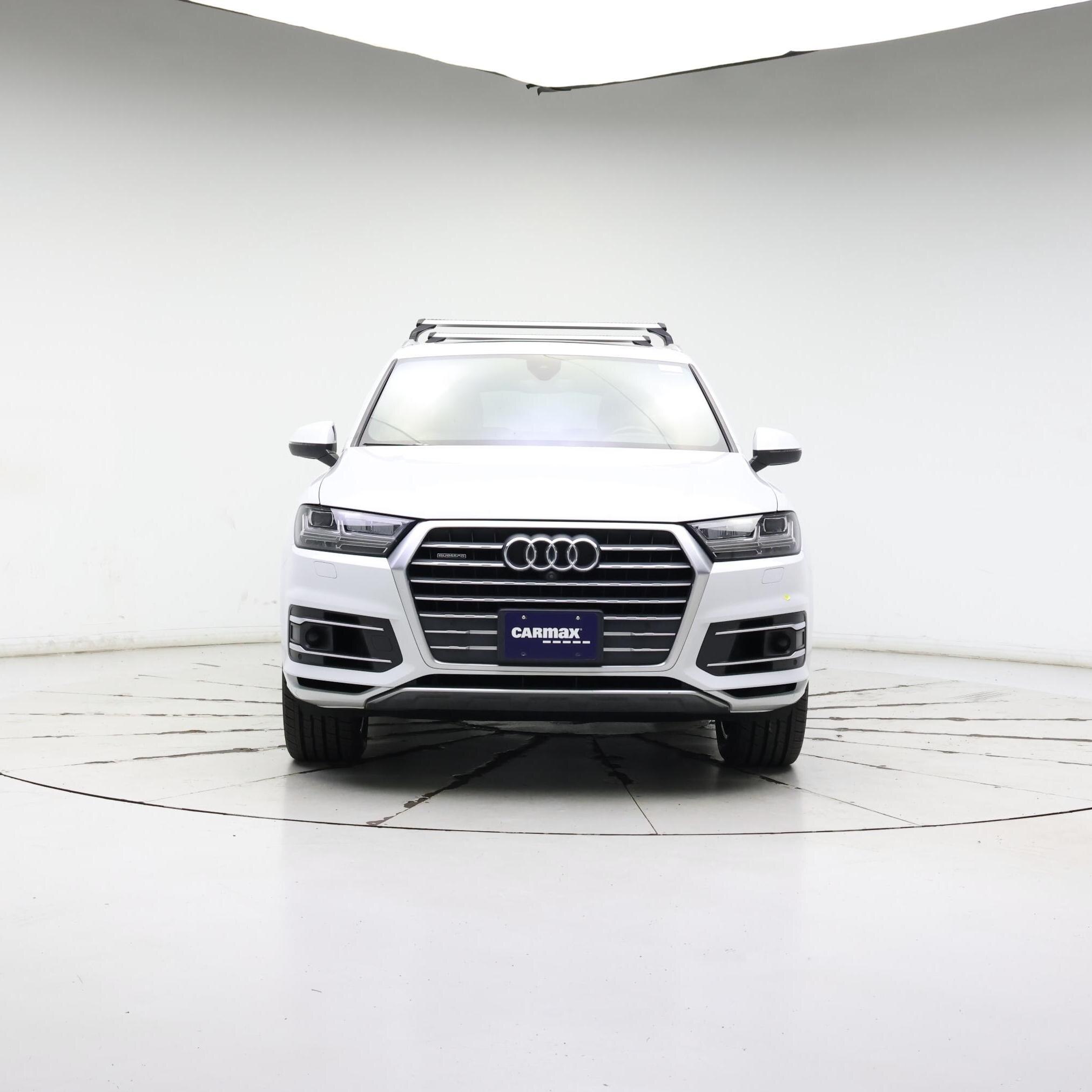 Thumbnail: 2018 Audi Q7 - 5