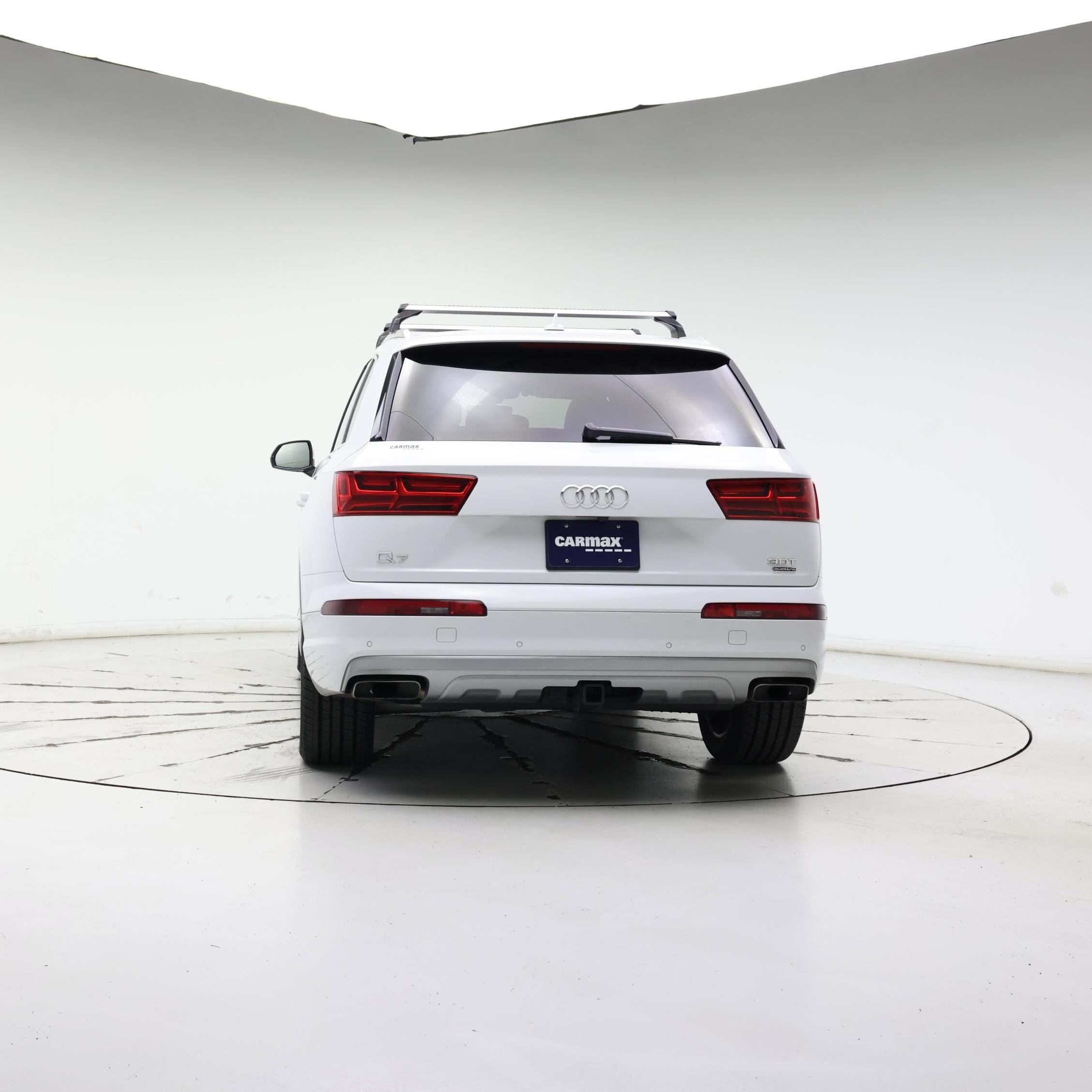 Thumbnail: 2018 Audi Q7 - 6