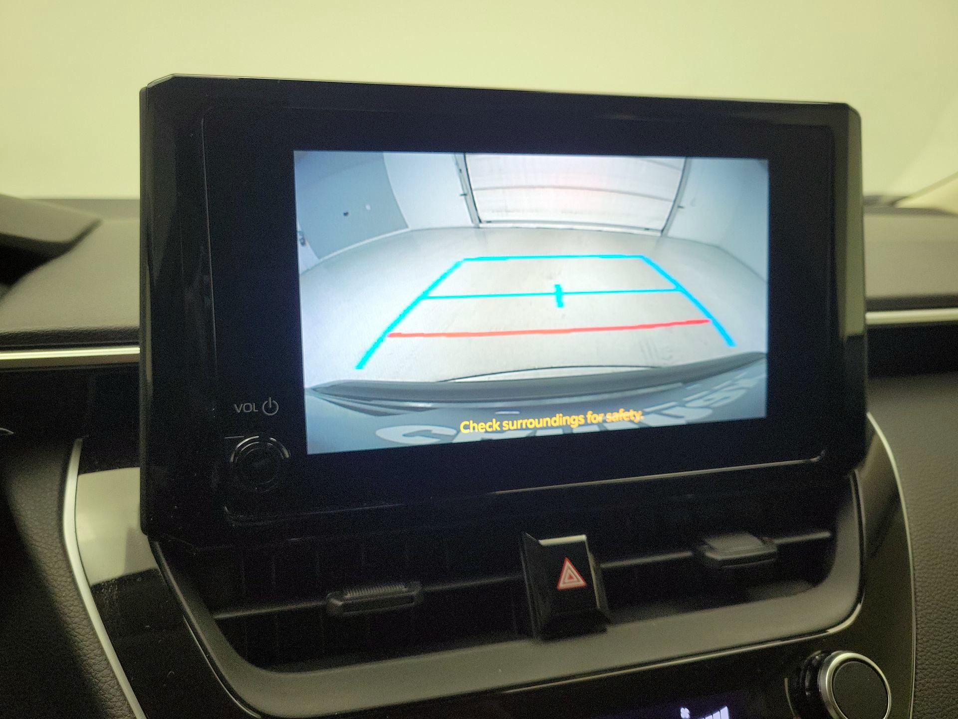 Thumbnail: 2025 Toyota Corolla - 14