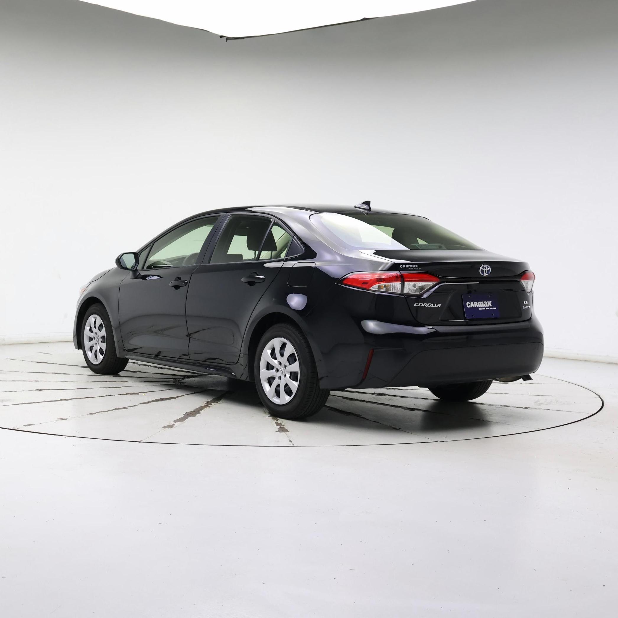 Thumbnail: 2025 Toyota Corolla - 2