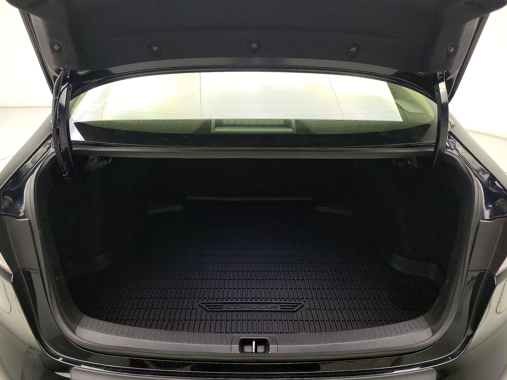 Thumbnail: 2025 Toyota Corolla - 20