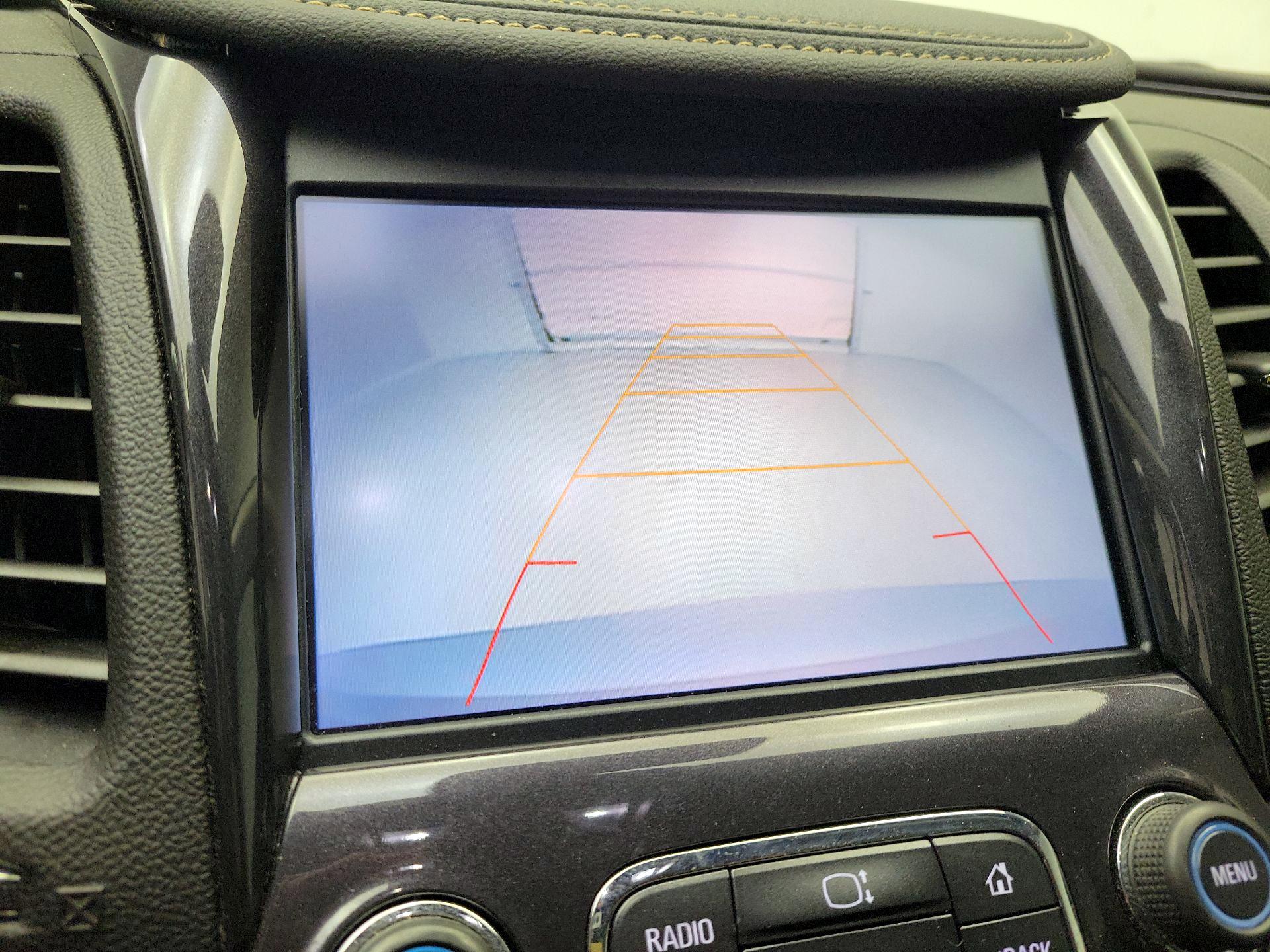 Thumbnail: 2016 Chevrolet Impala - 13