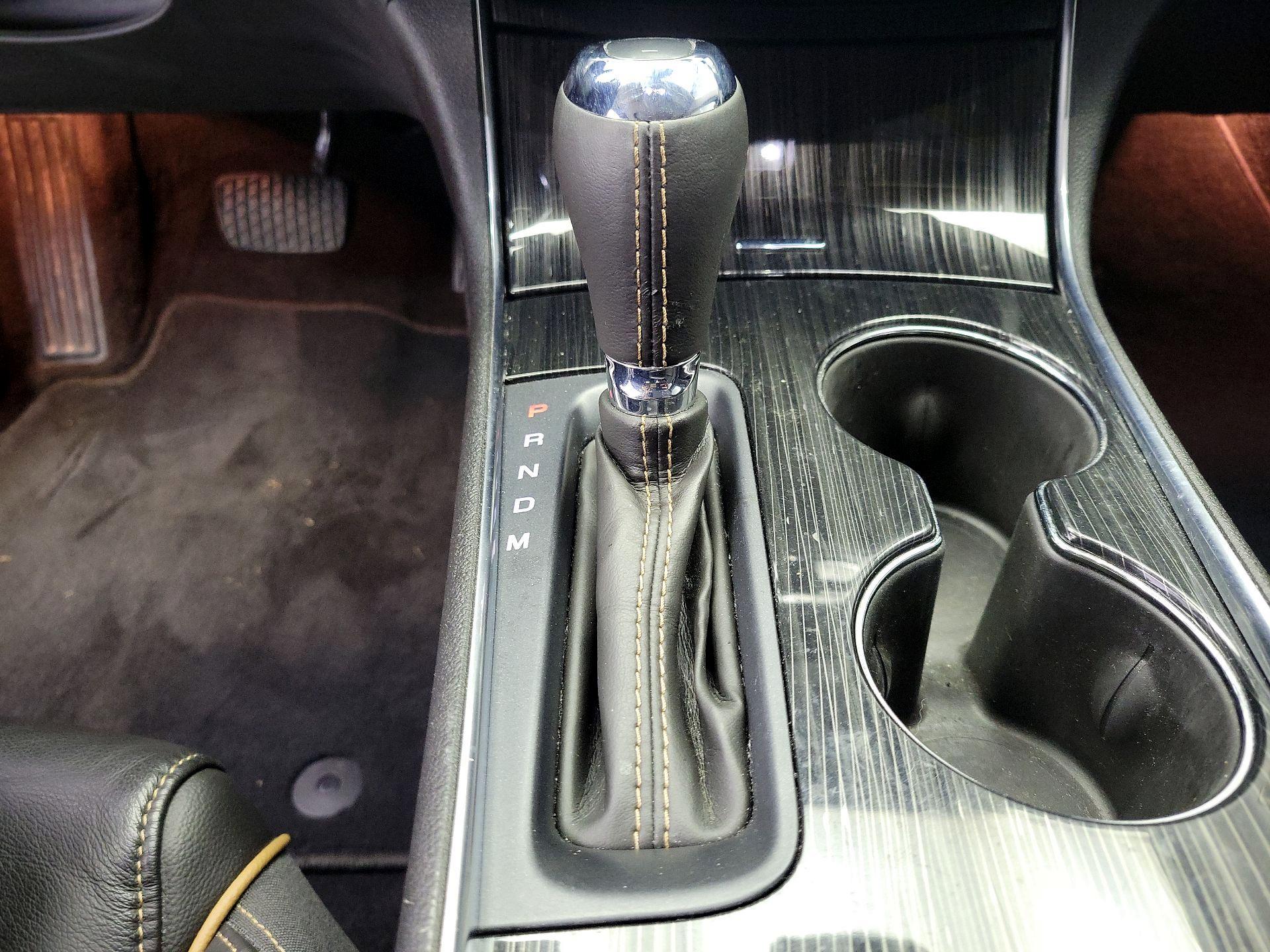 Thumbnail: 2016 Chevrolet Impala - 16