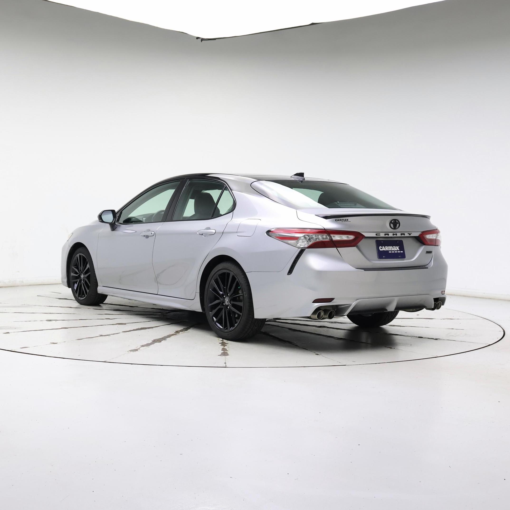 Thumbnail: 2019 Toyota Camry - 2