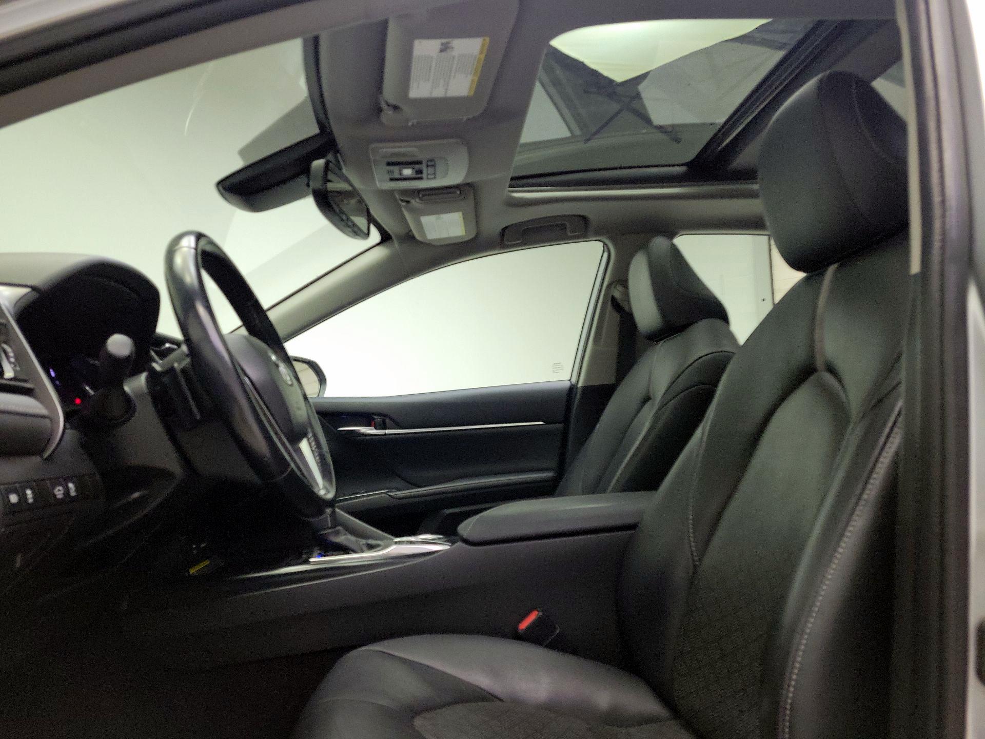 Thumbnail: 2019 Toyota Camry - 19