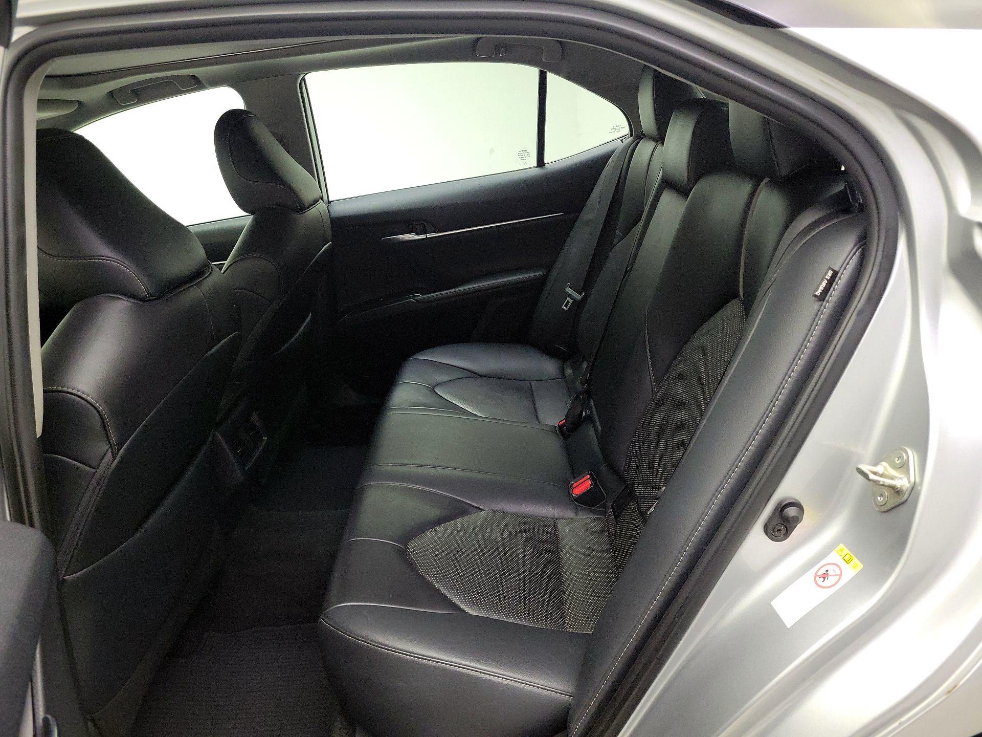 Thumbnail: 2019 Toyota Camry - 20