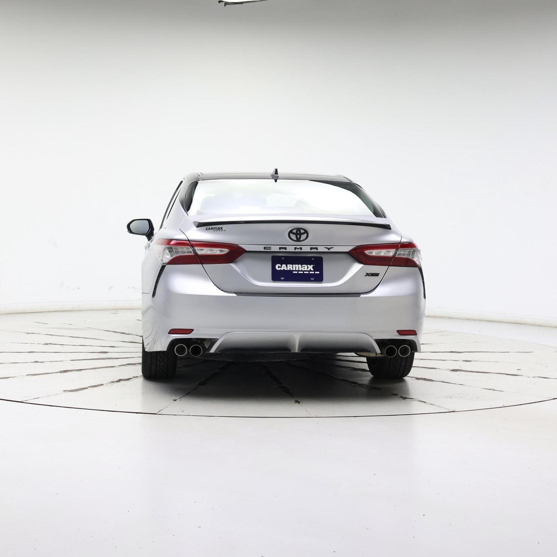 Thumbnail: 2019 Toyota Camry - 6