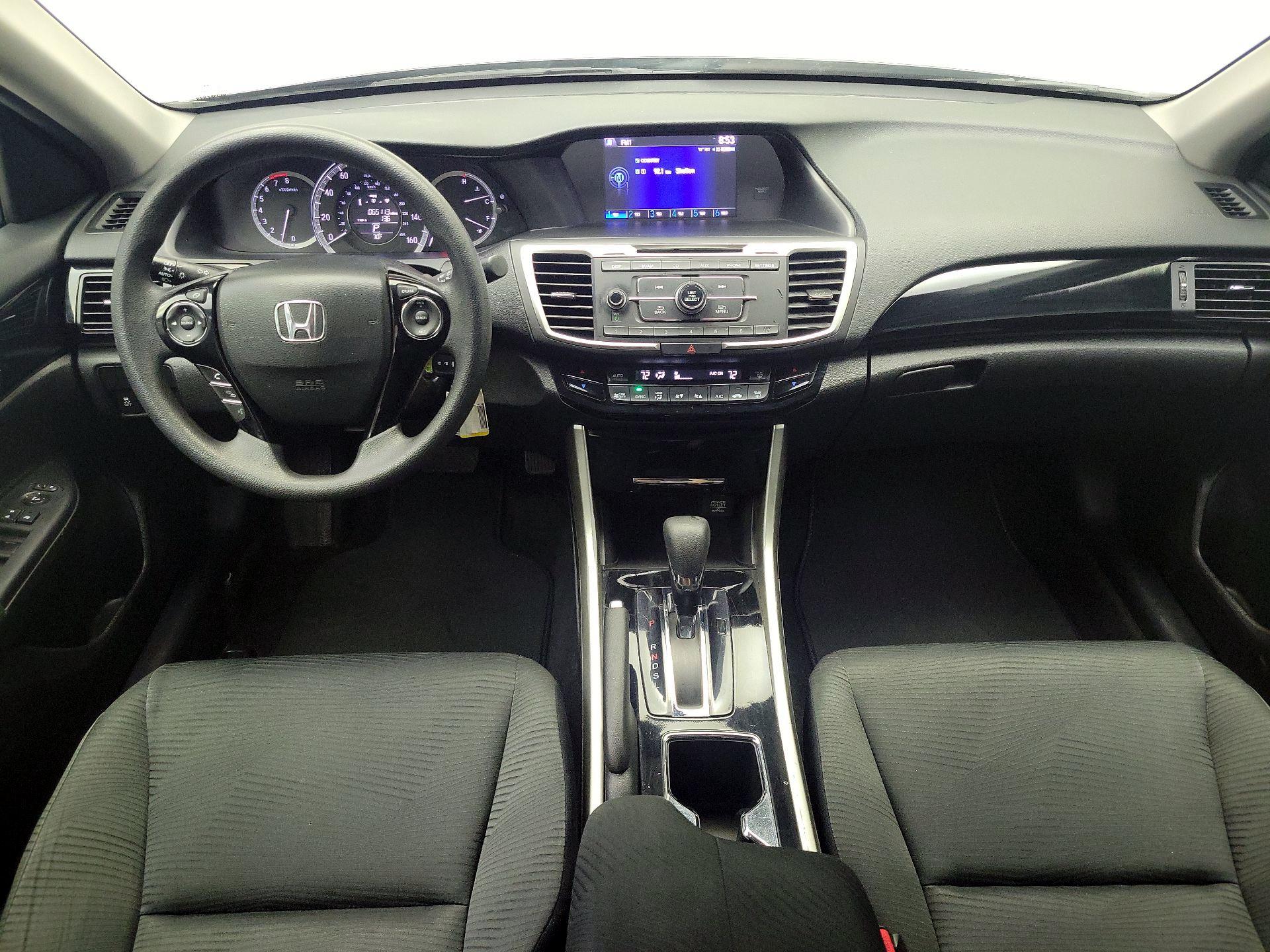 Thumbnail: 2017 Honda Accord - 9