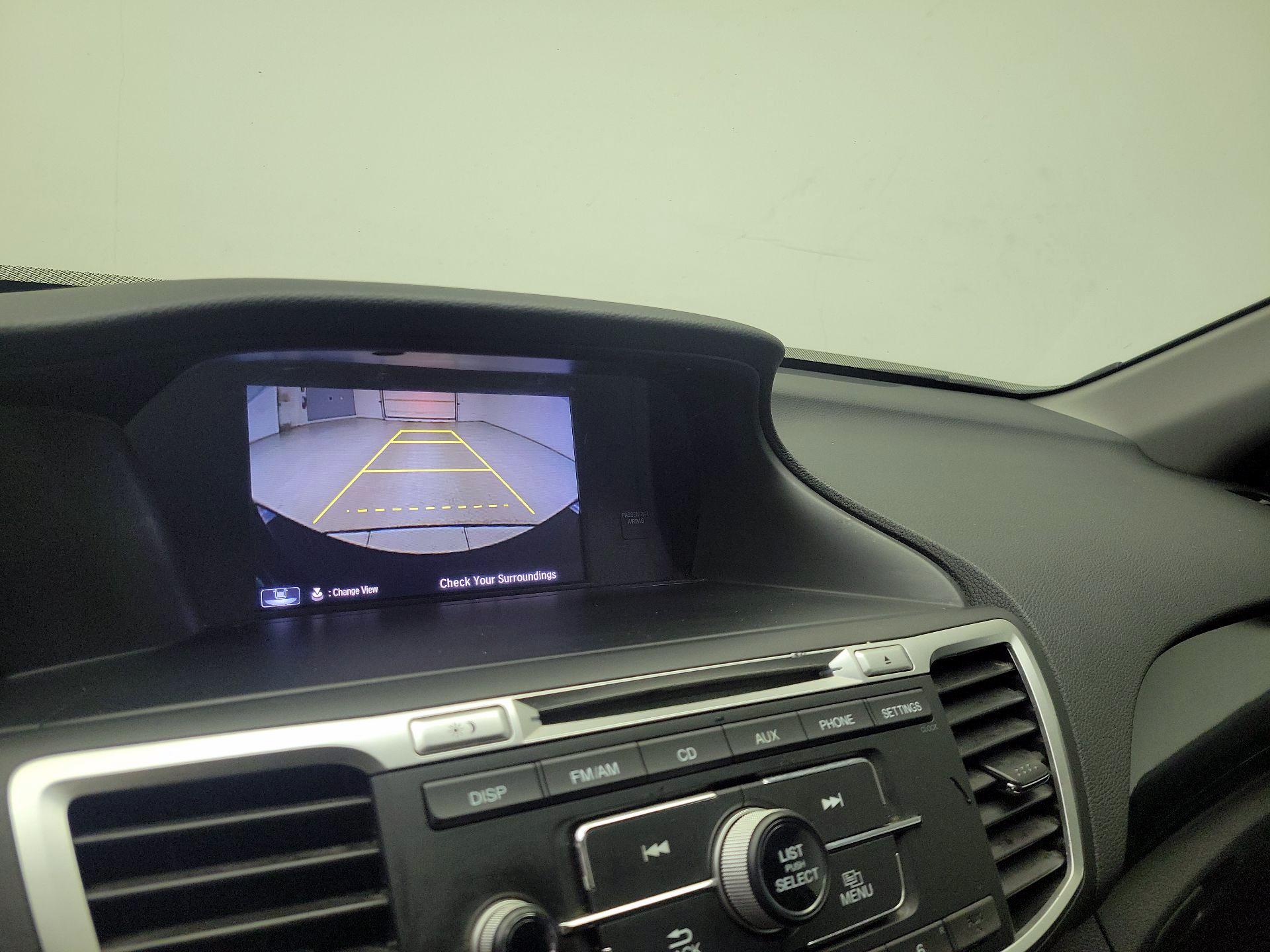 Thumbnail: 2017 Honda Accord - 14